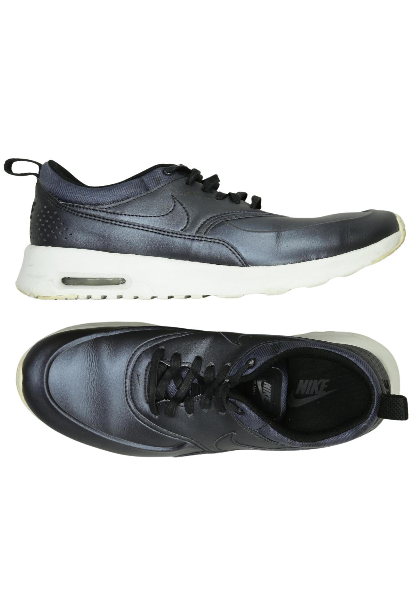 

Nike Damen Sneakers, marineblau, Gr. 40.5