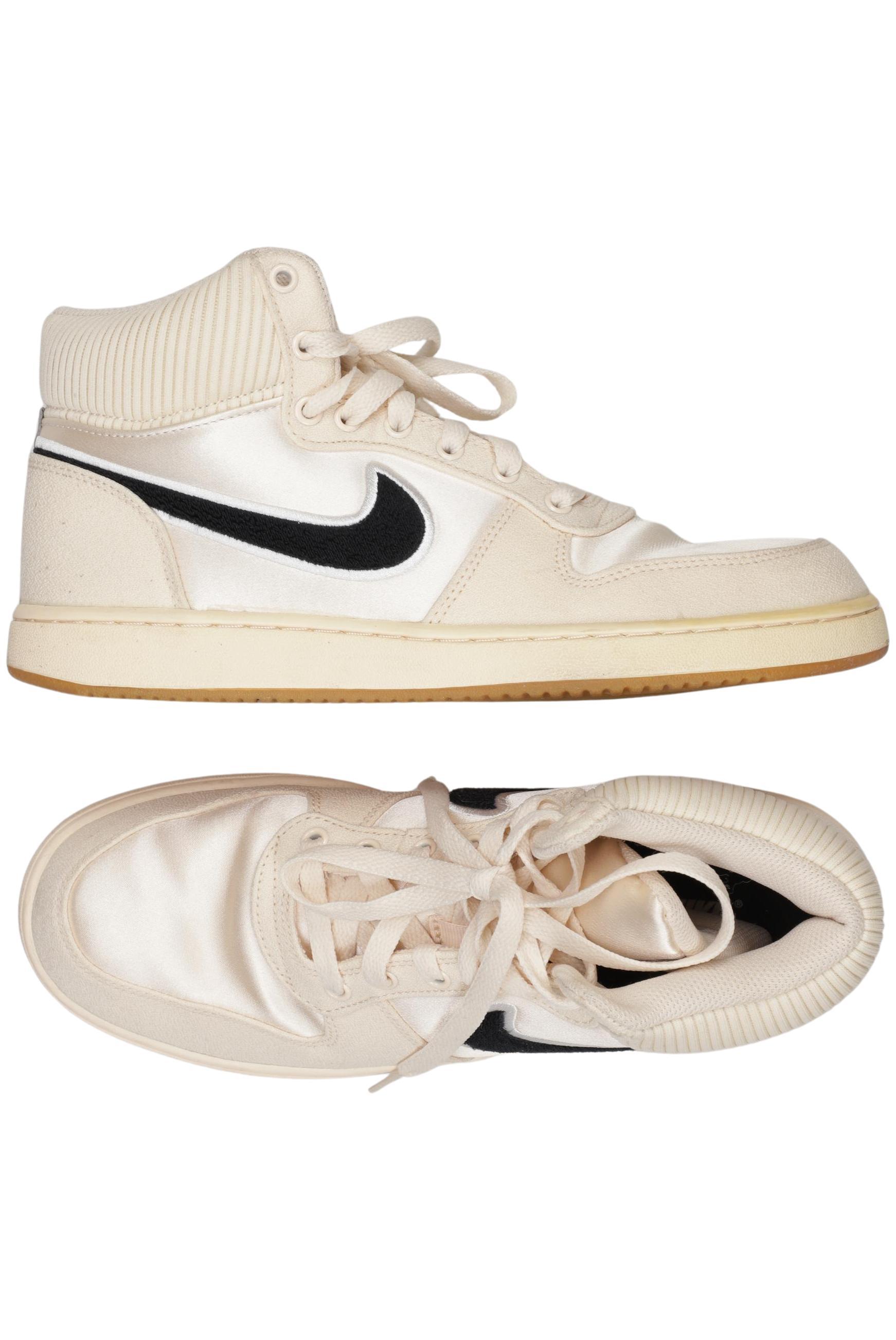 

Nike Damen Sneakers, gelb, Gr. 41