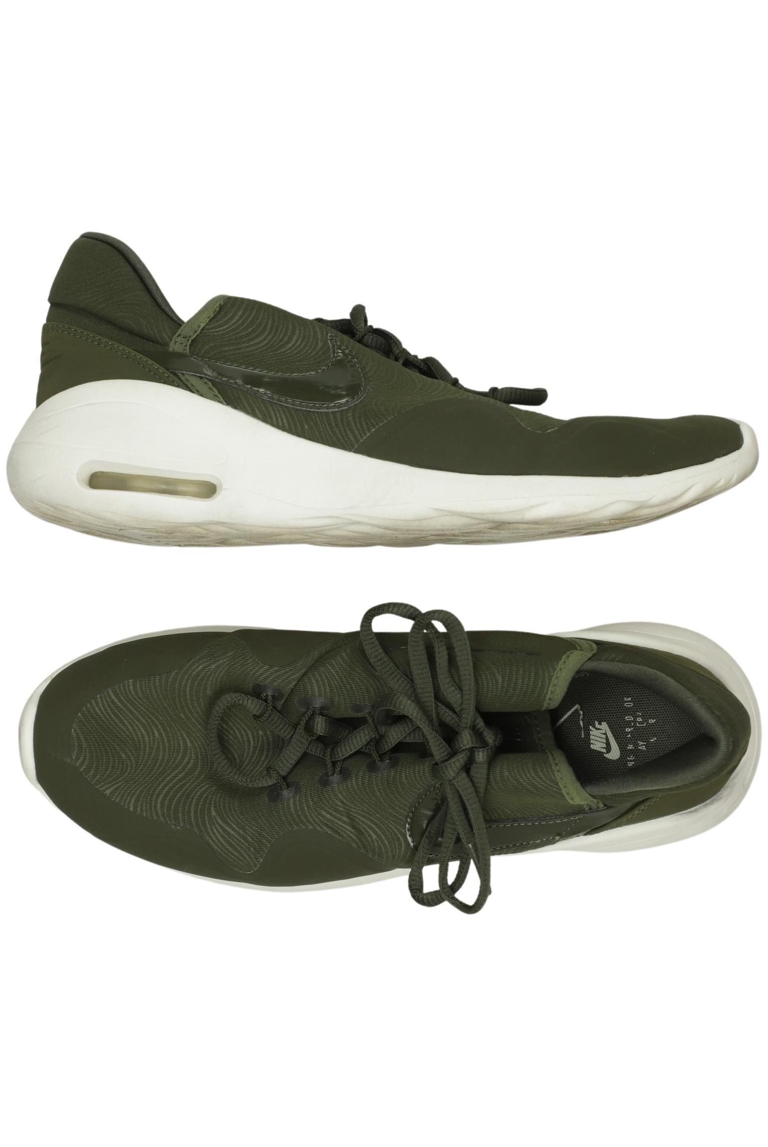 

Nike Damen Sneakers, grün, Gr. 39