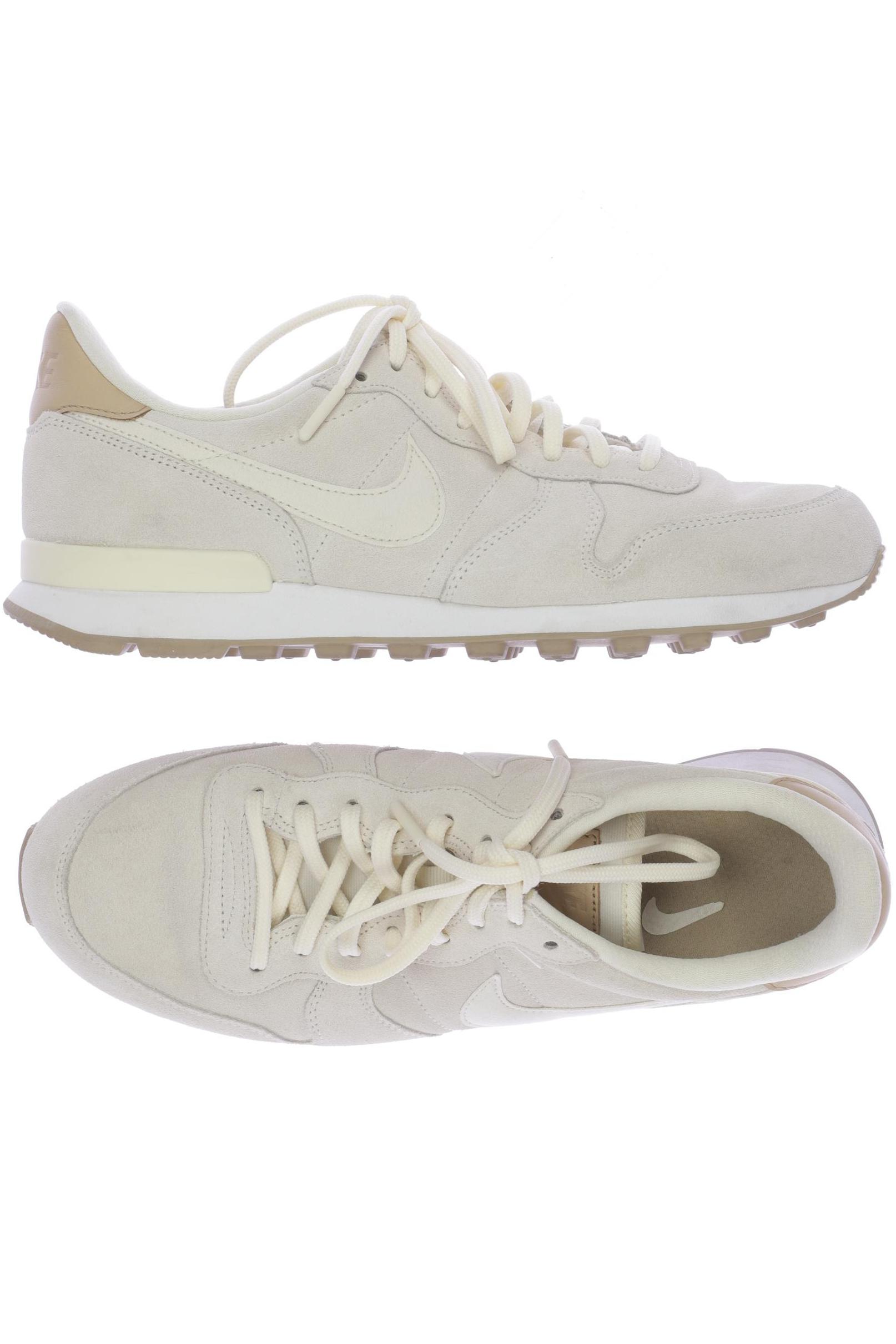

Nike Damen Sneakers, beige, Gr. 41