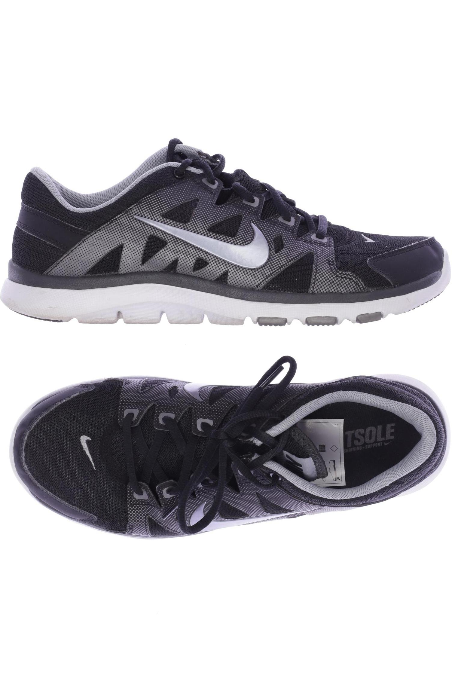 

Nike Damen Sneakers, schwarz, Gr. 40