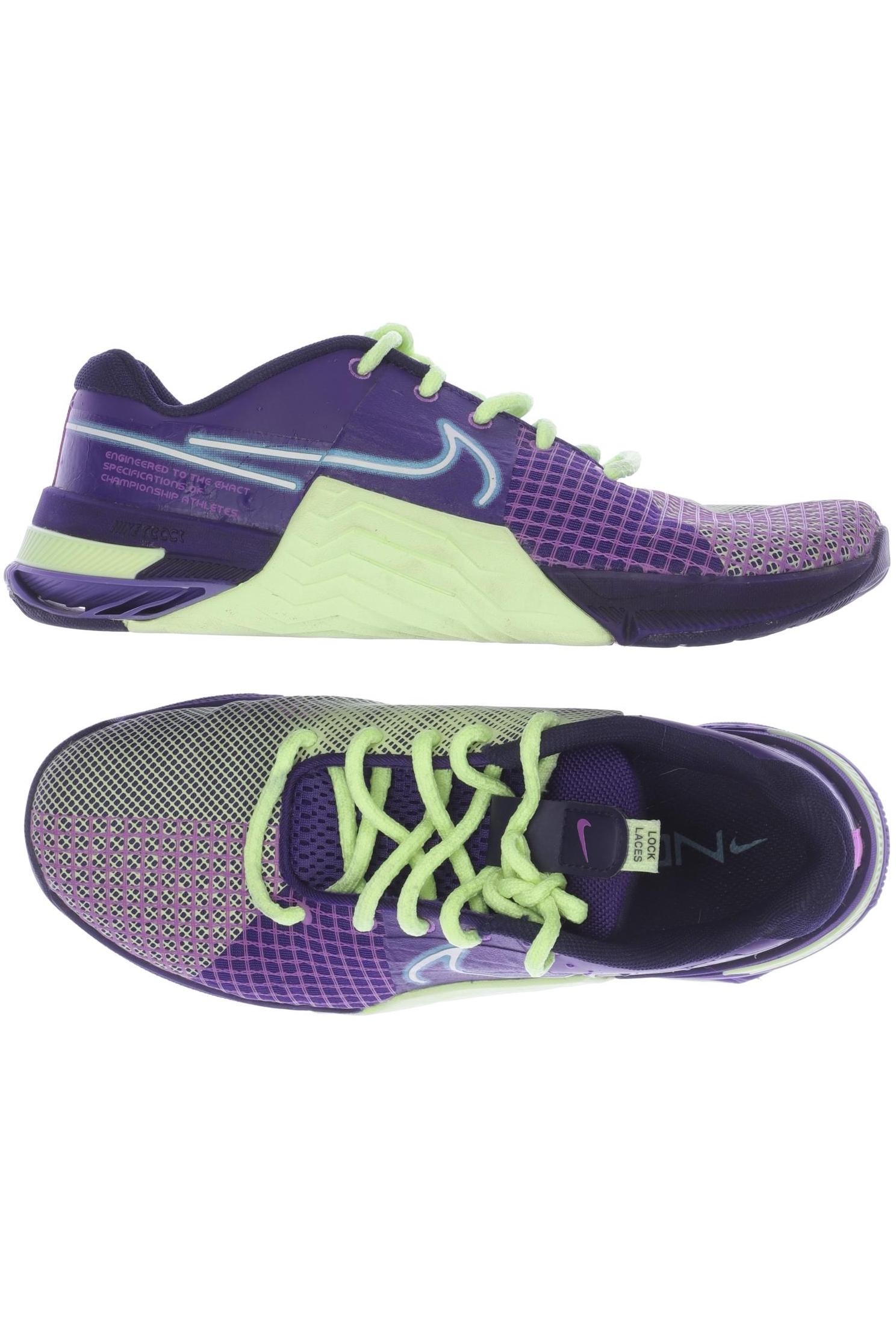 

Nike Damen Sneakers, flieder, Gr. 40.5