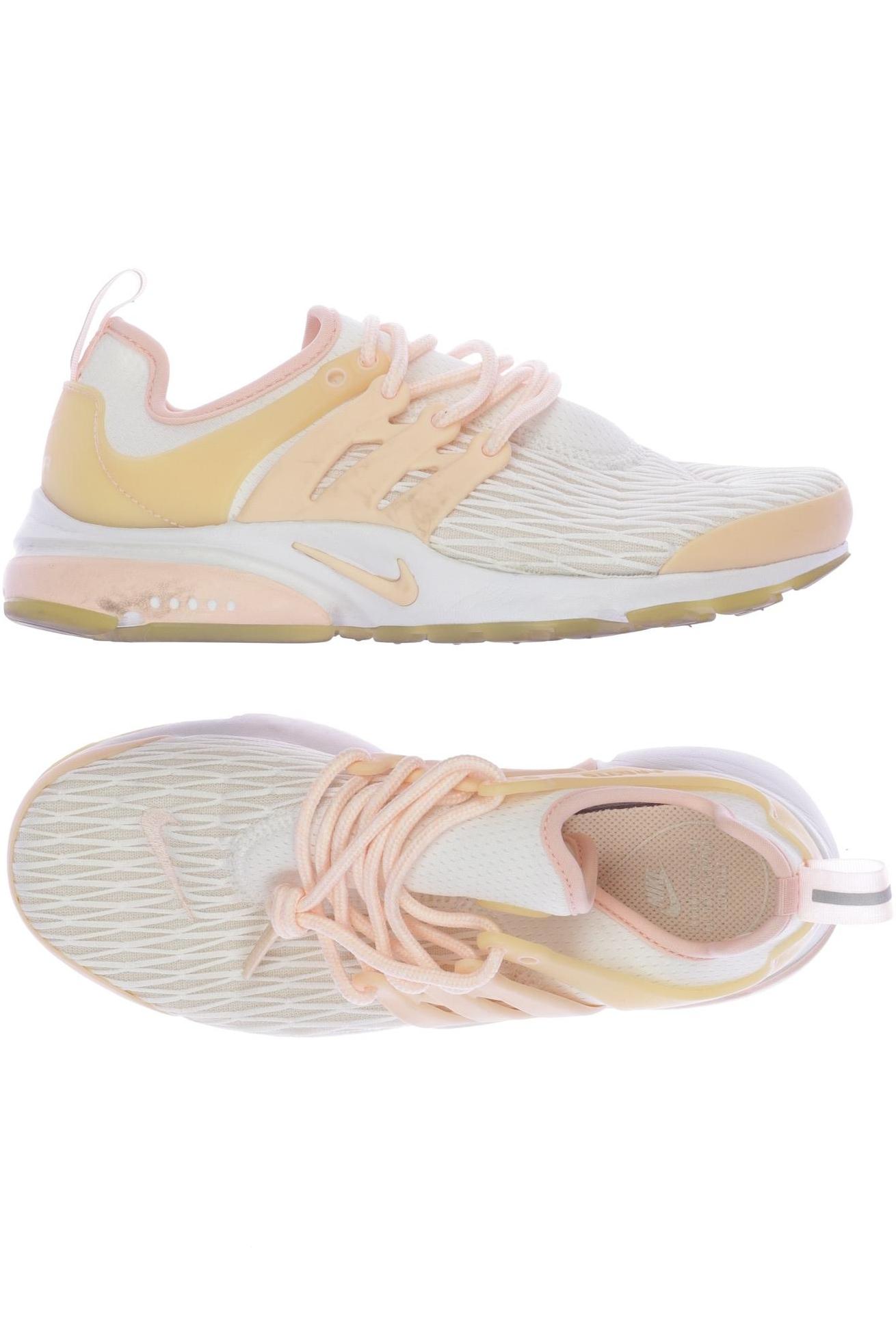 

Nike Damen Sneakers, orange, Gr. 36.5