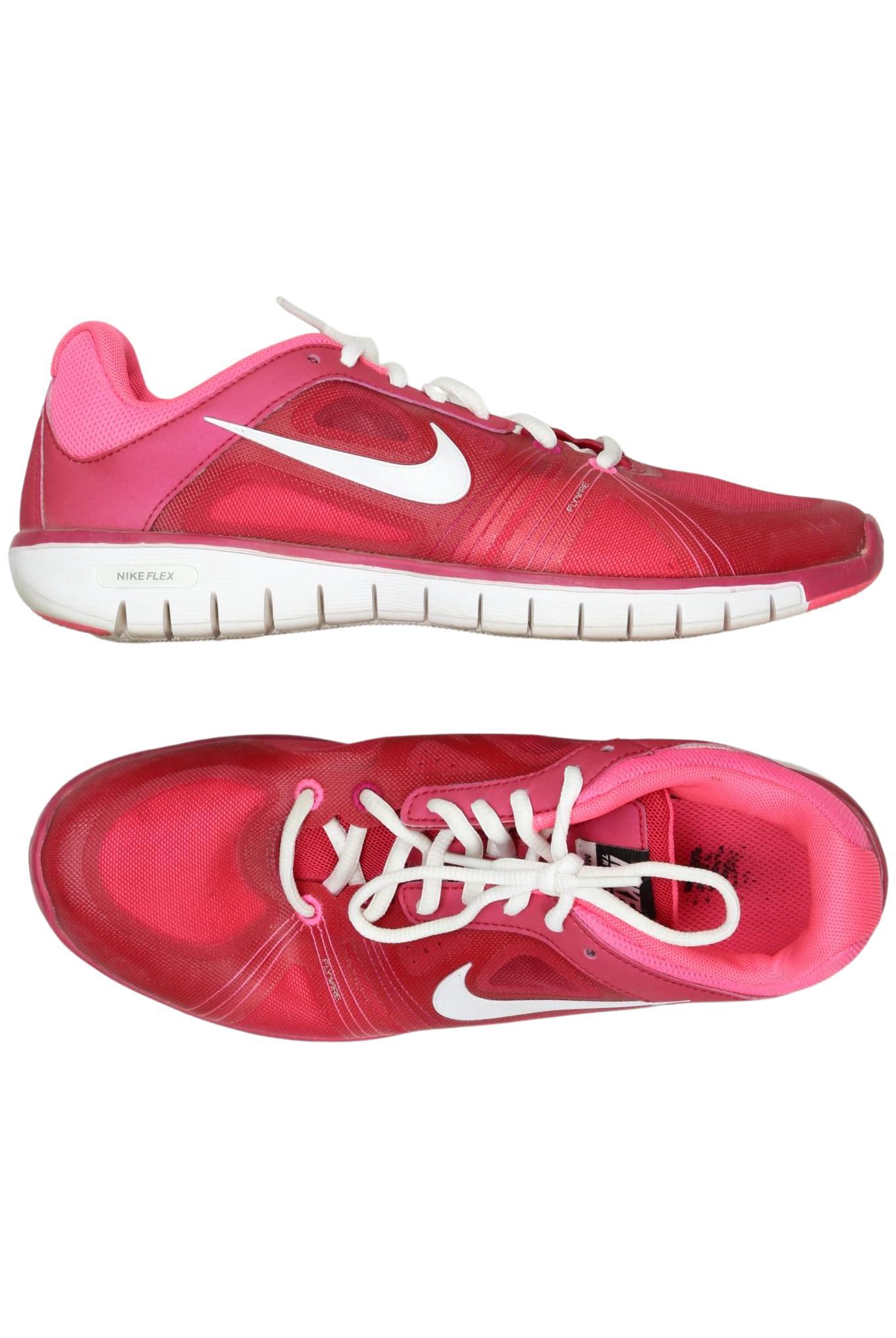 

Nike Damen Sneakers, rot, Gr. 40.5