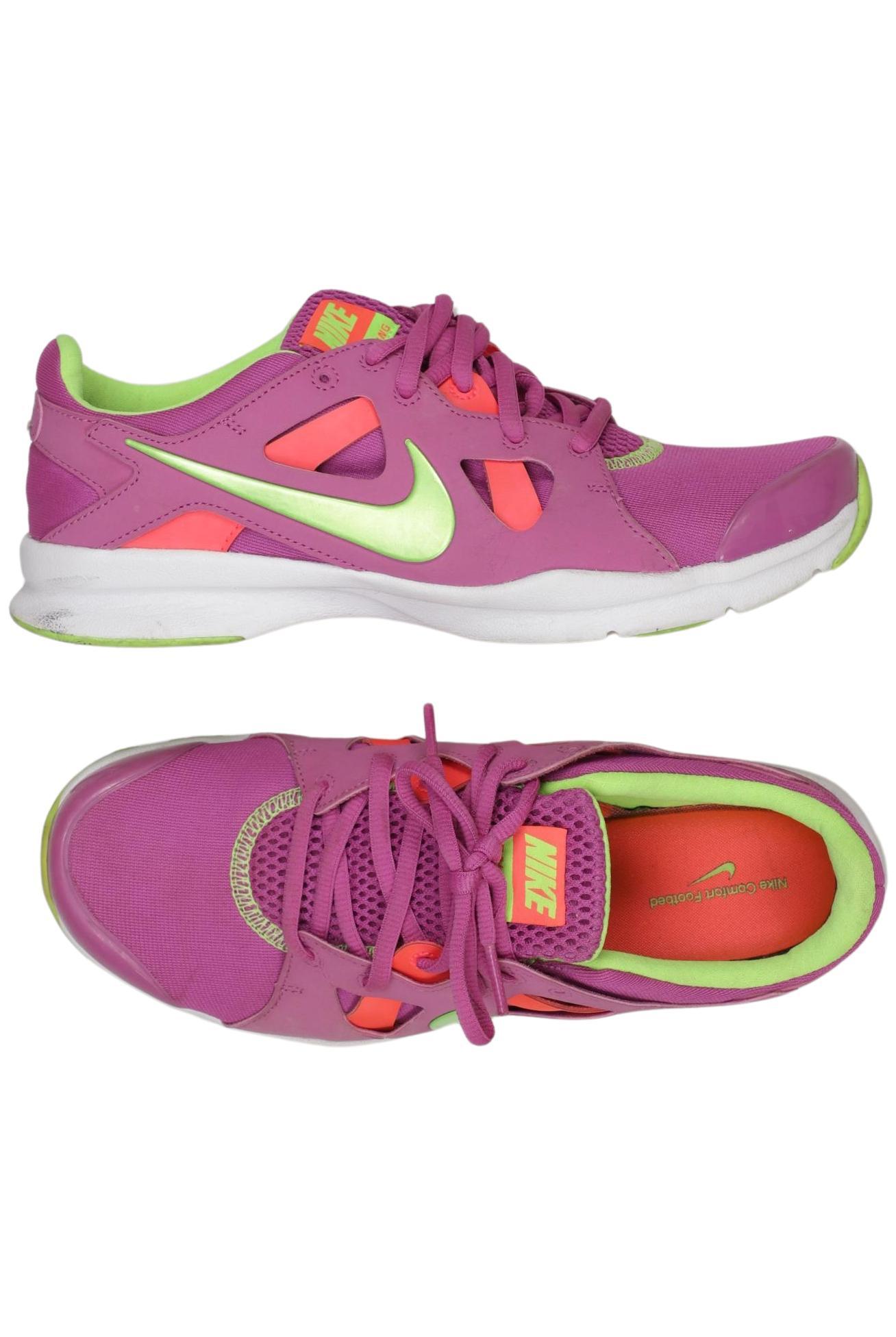 

Nike Damen Sneakers, neon, Gr. 38