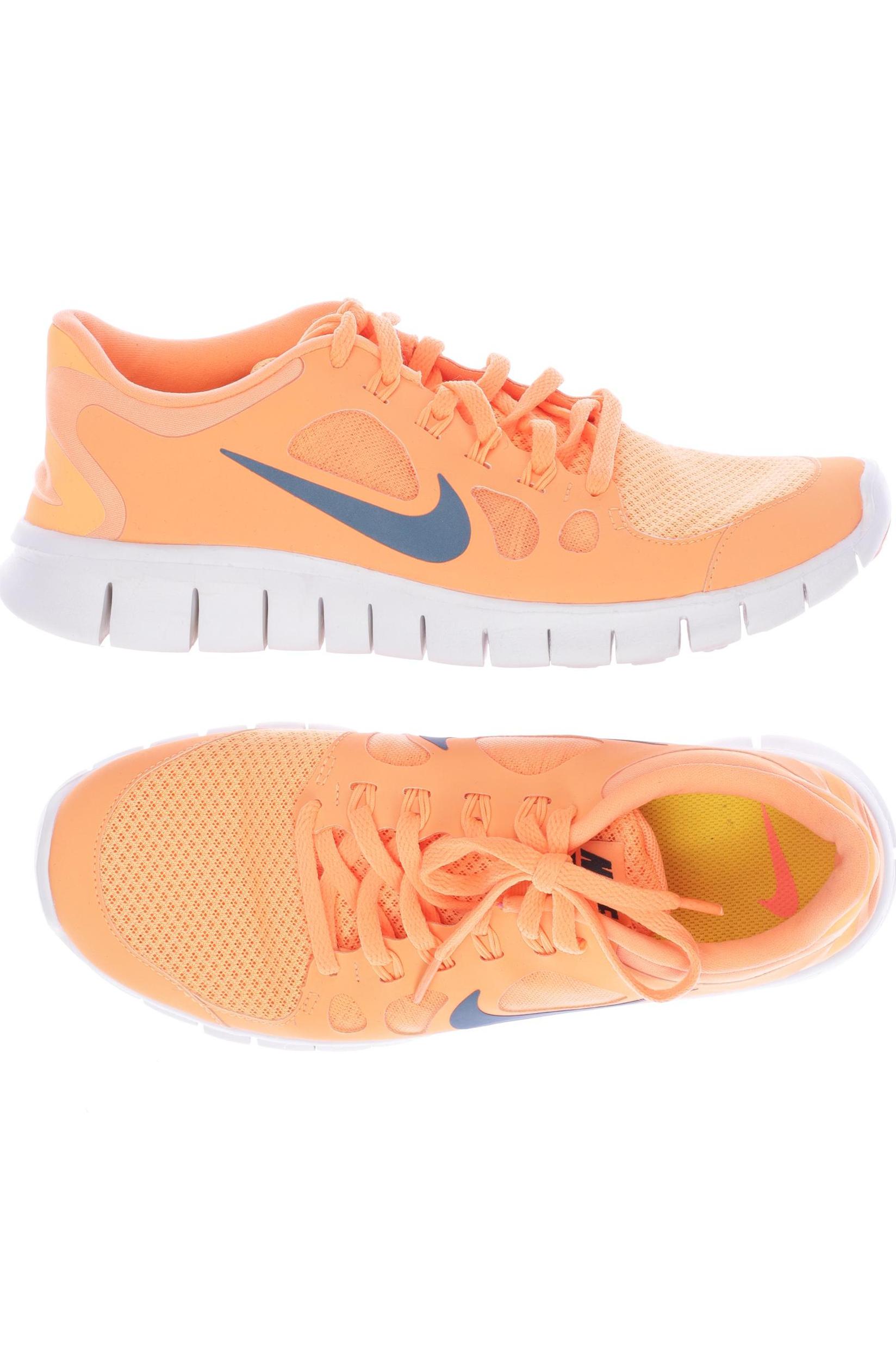 

Nike Damen Sneakers, neon, Gr. 39