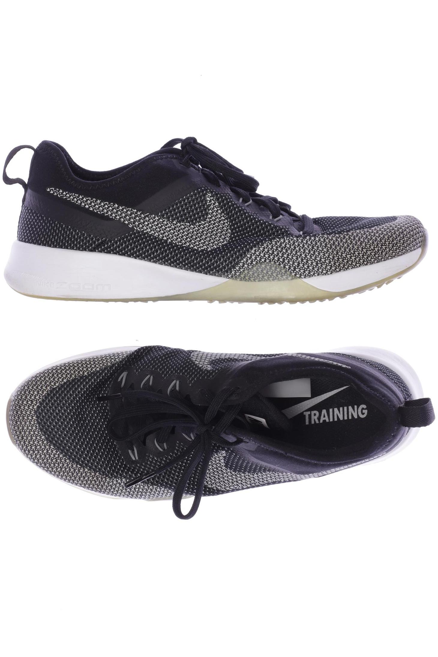 

Nike Damen Sneakers, grau, Gr. 38