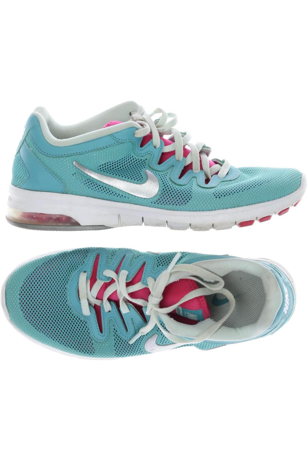 

Nike Damen Sneakers, türkis, Gr. 39