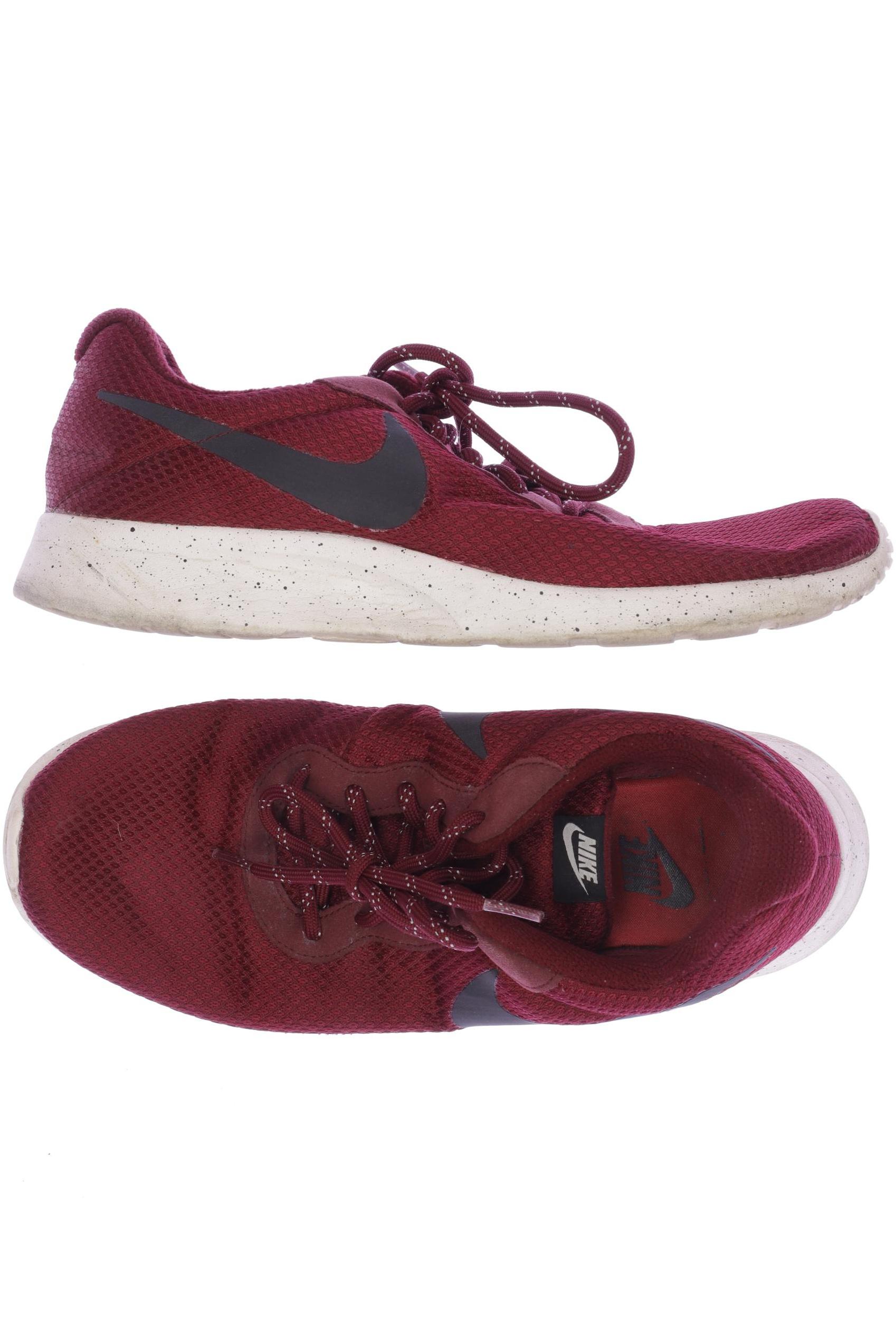

Nike Damen Sneakers, bordeaux, Gr. 44.5