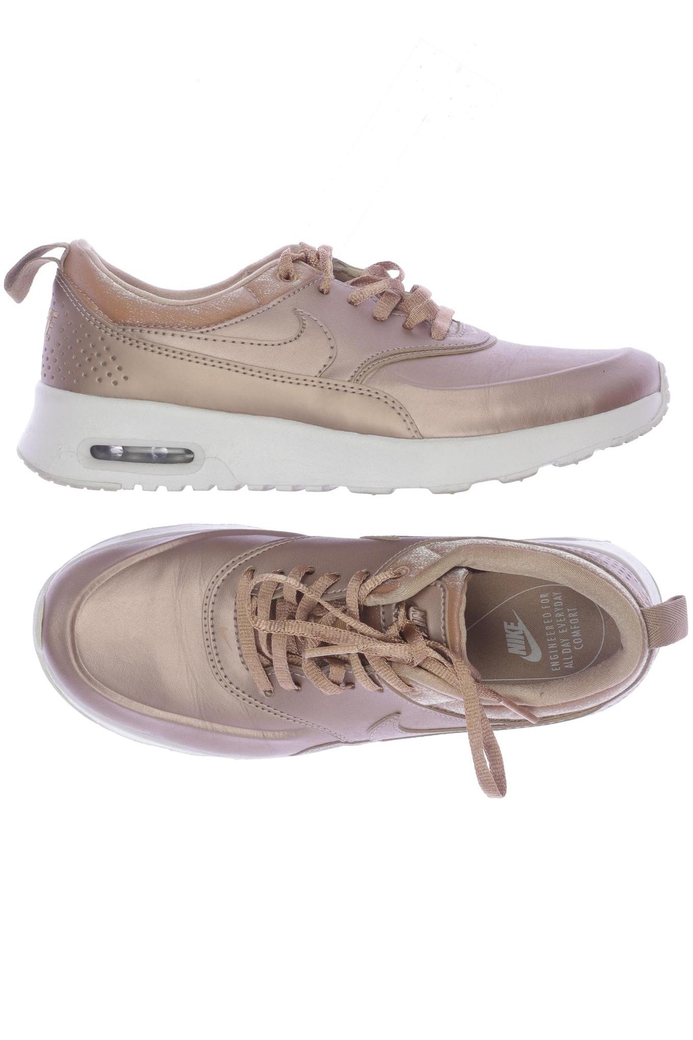 

Nike Damen Sneakers, gold, Gr. 36.5