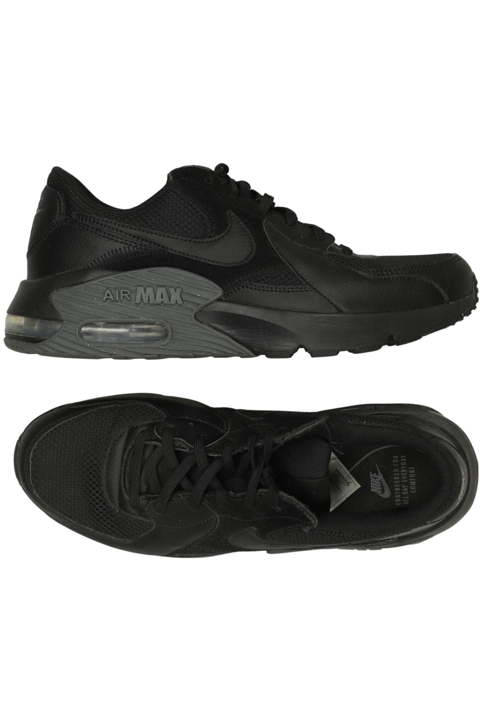 

Nike Damen Sneakers, schwarz, Gr. 41