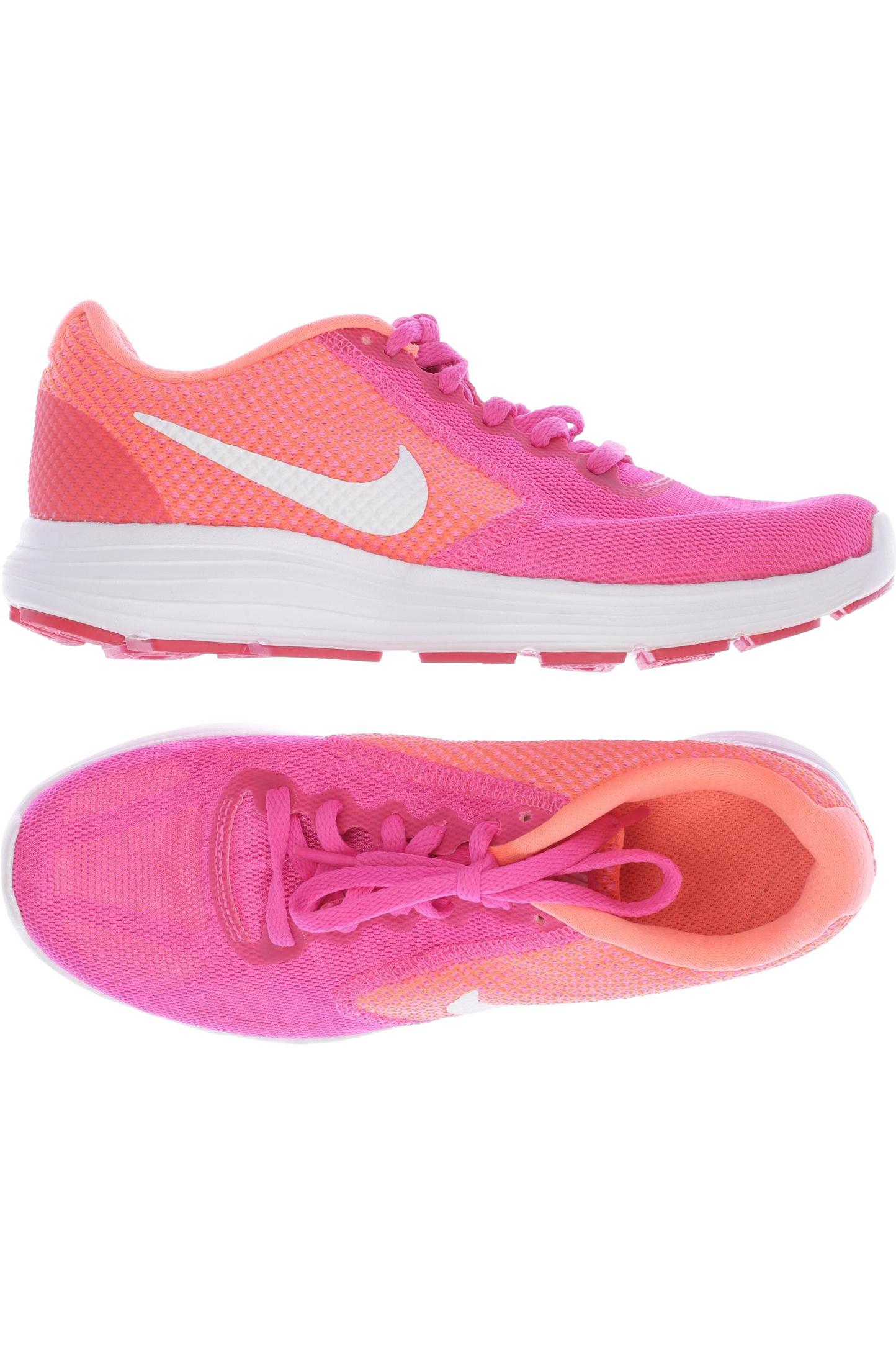 

Nike Damen Sneakers, pink