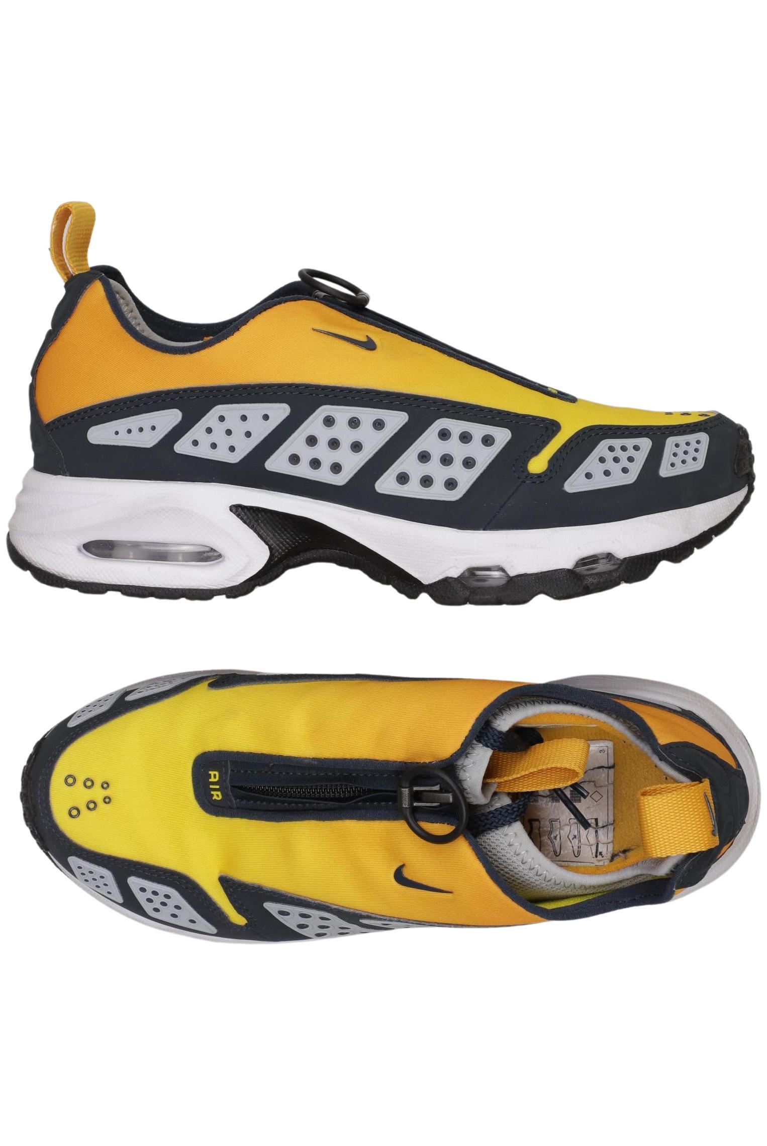 

Nike Damen Sneakers, neon, Gr. 37.5