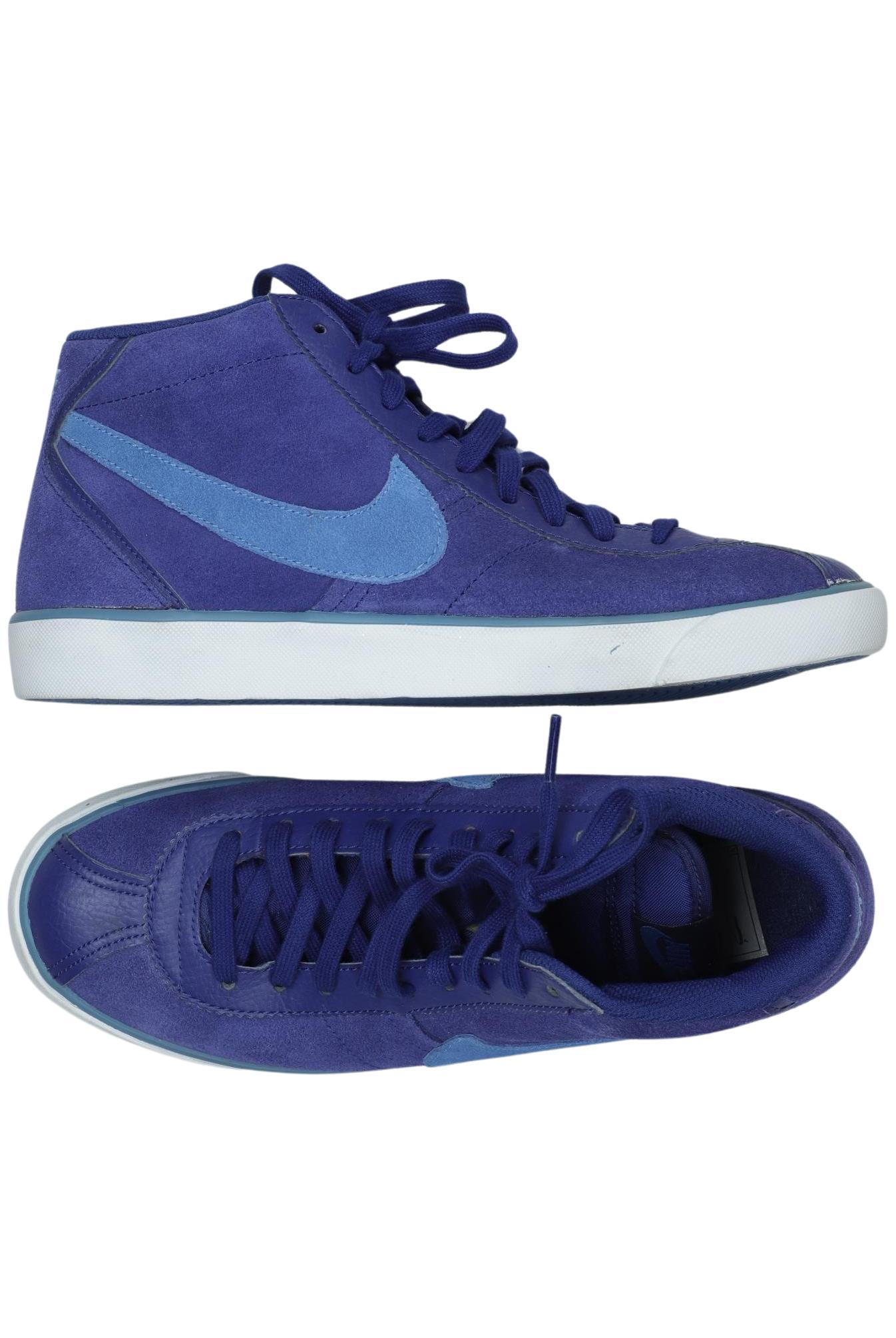 

Nike Damen Sneakers, blau, Gr. 40