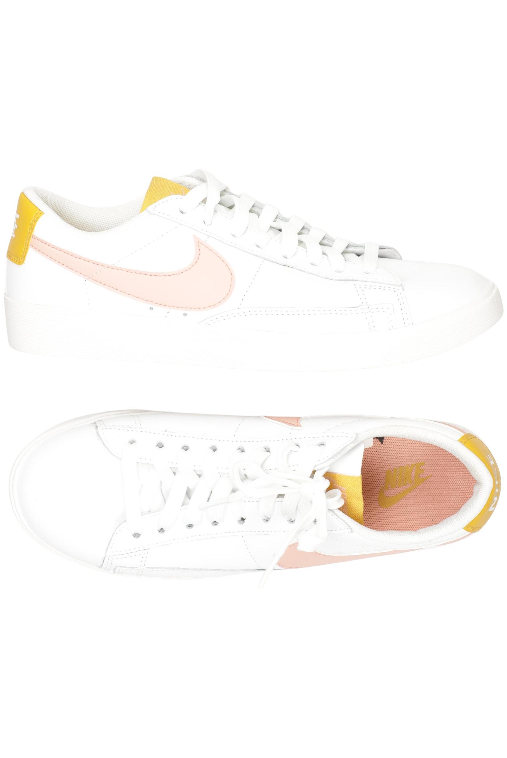 

Nike Damen Sneakers, weiß, Gr. 40.5