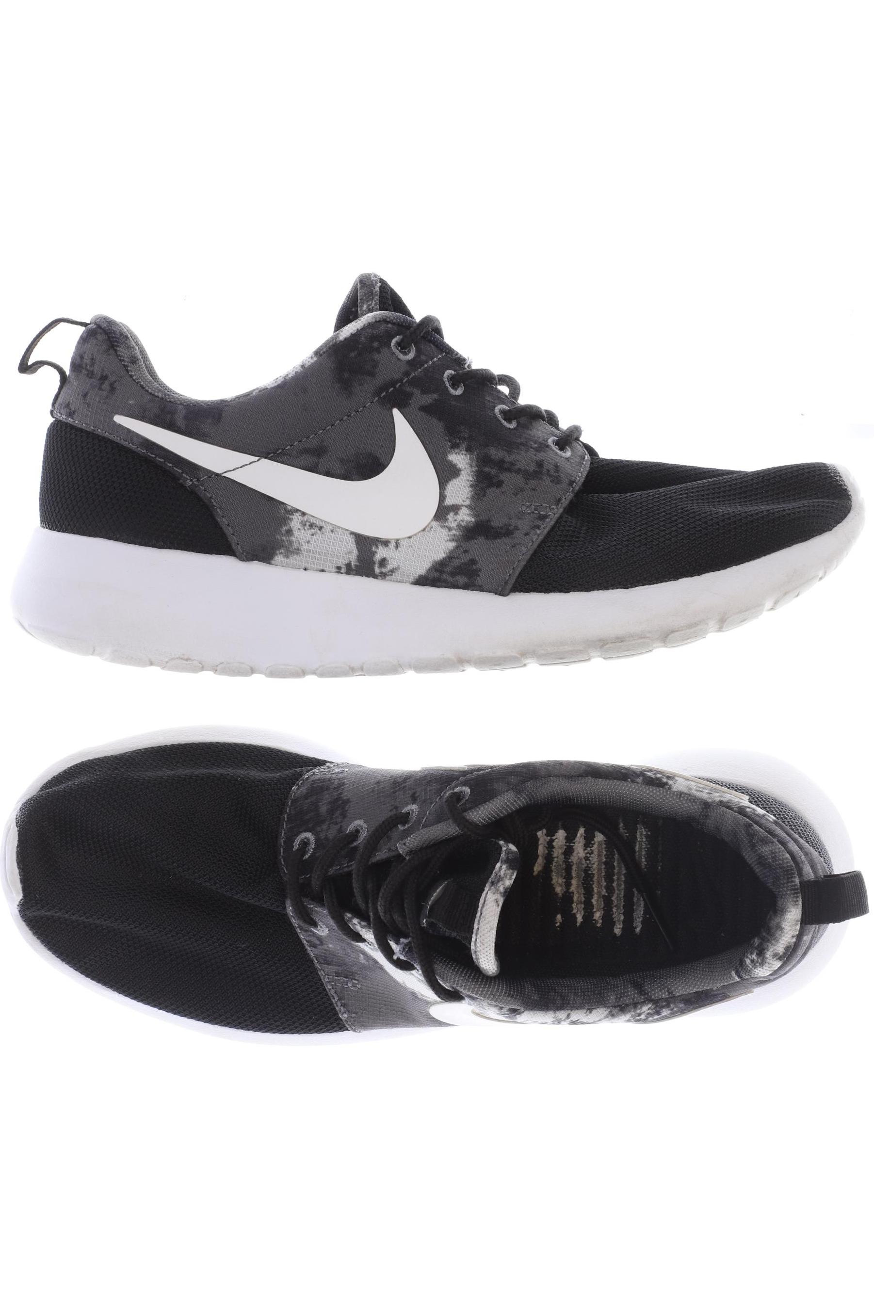 

Nike Damen Sneakers, schwarz