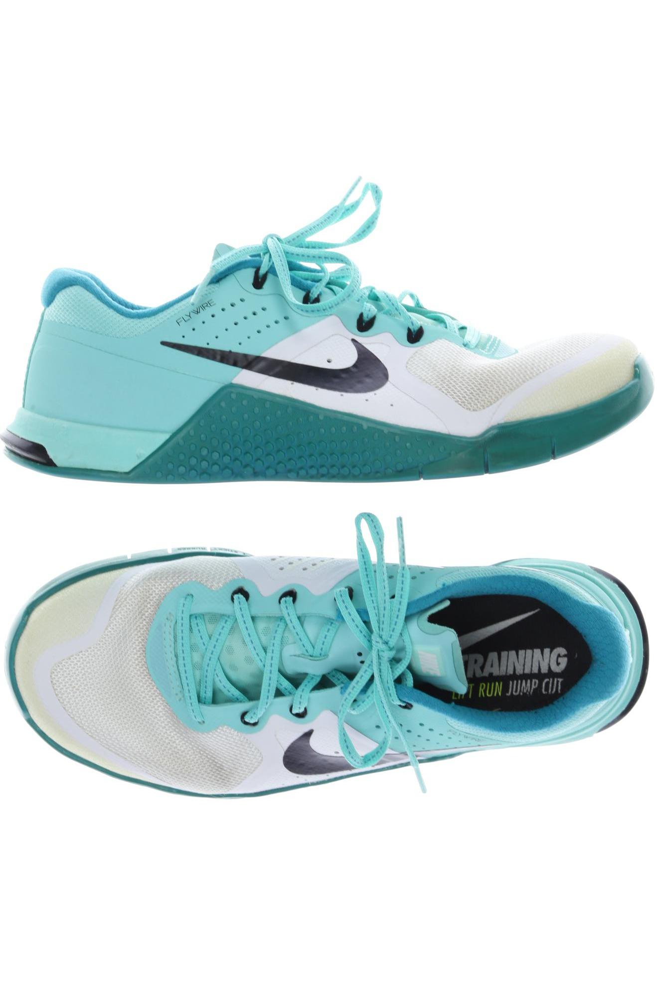 

Nike Damen Sneakers, türkis, Gr. 38.5