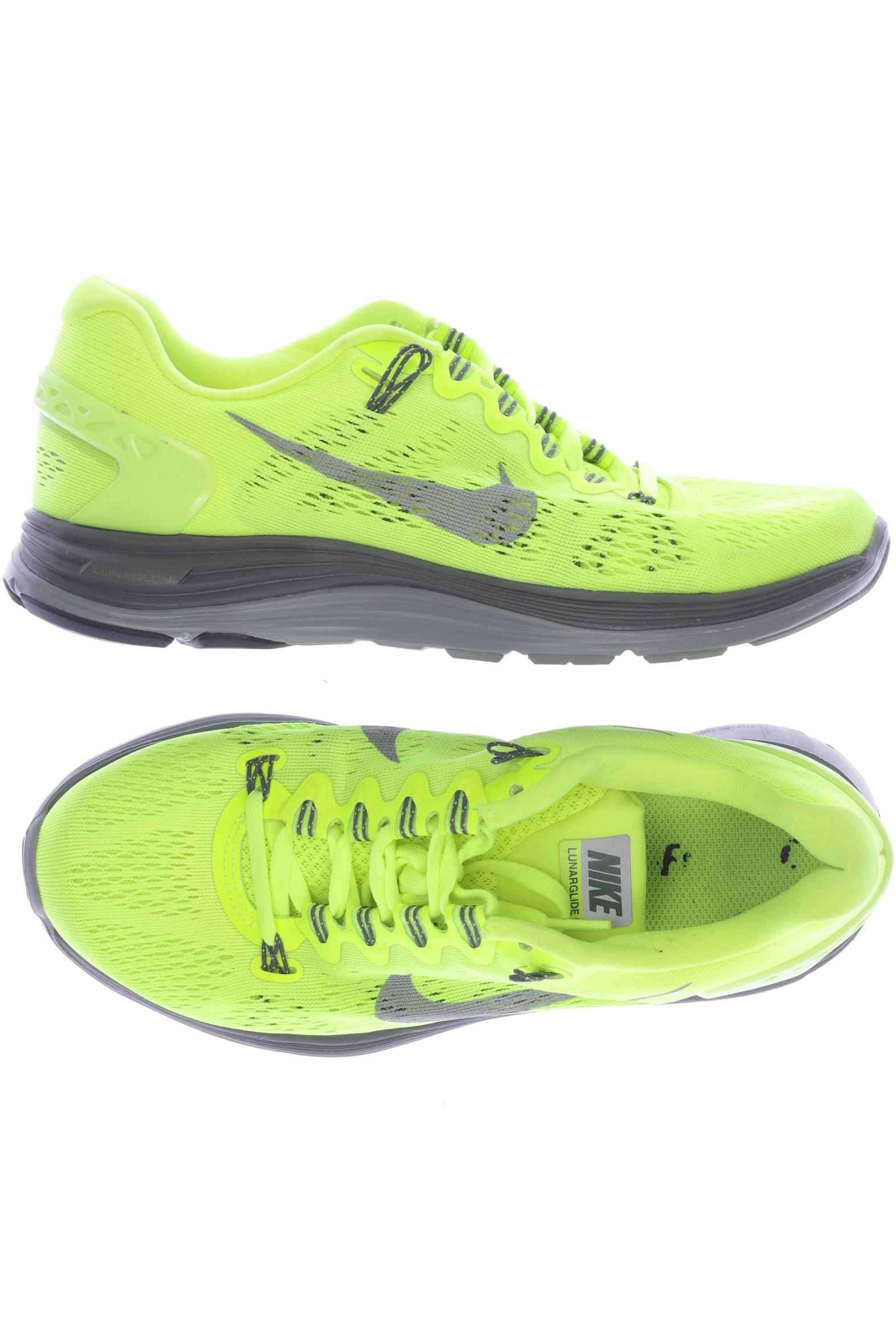 

Nike Damen Sneakers, neon