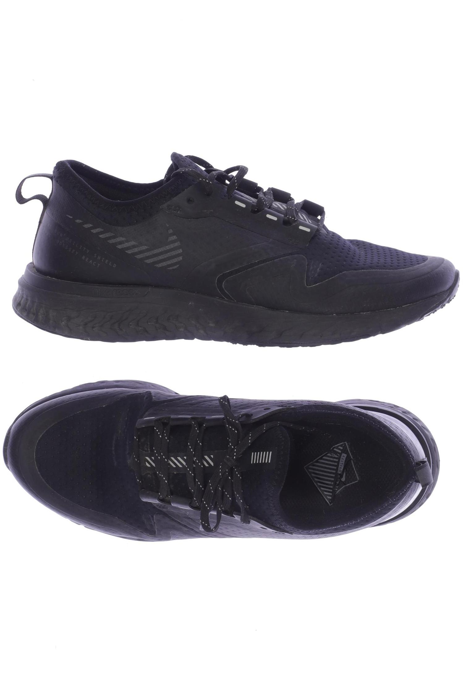 

Nike Damen Sneakers, schwarz