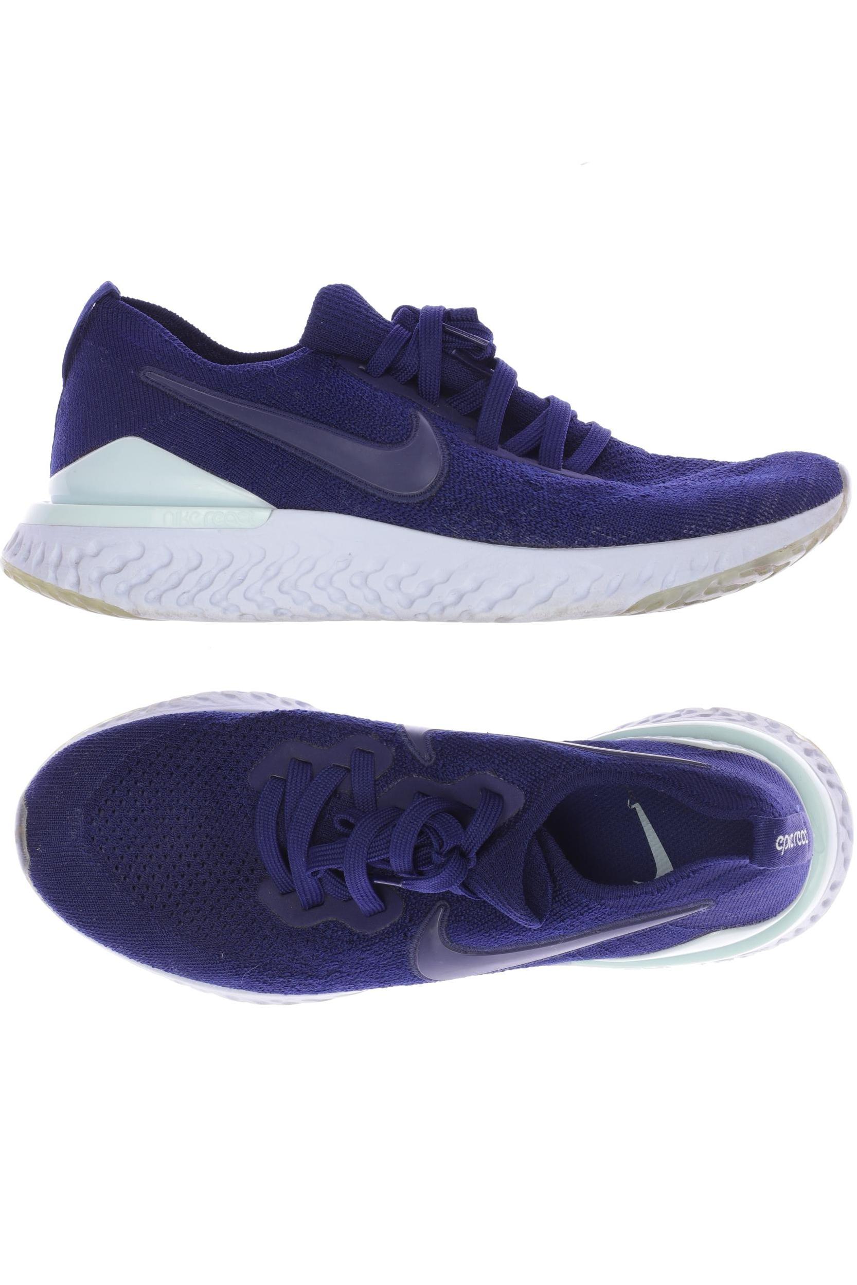 

Nike Damen Sneakers, blau, Gr. 40