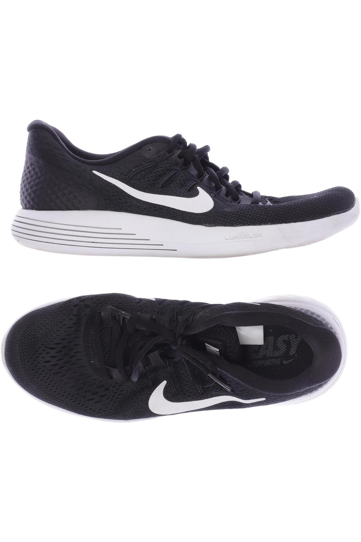 

Nike Damen Sneakers, schwarz
