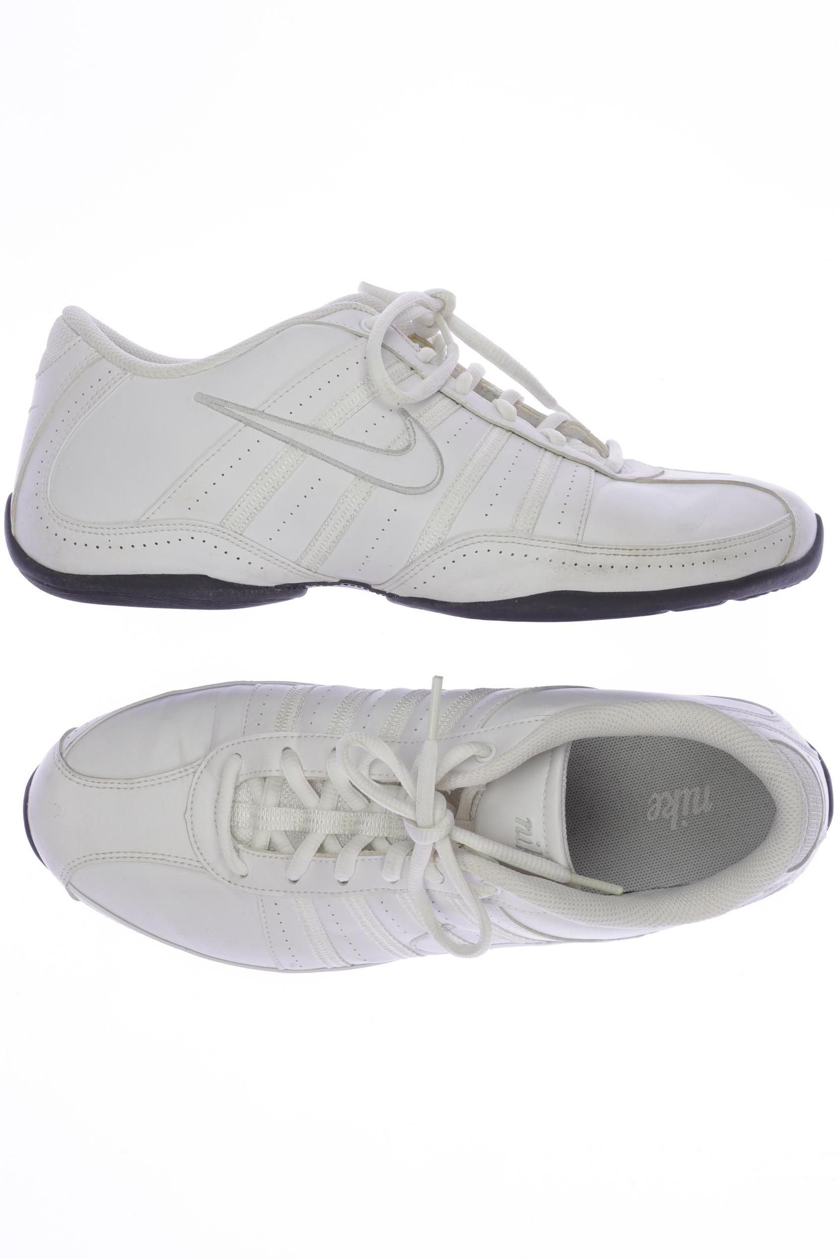 

Nike Damen Sneakers, weiß, Gr. 40.5