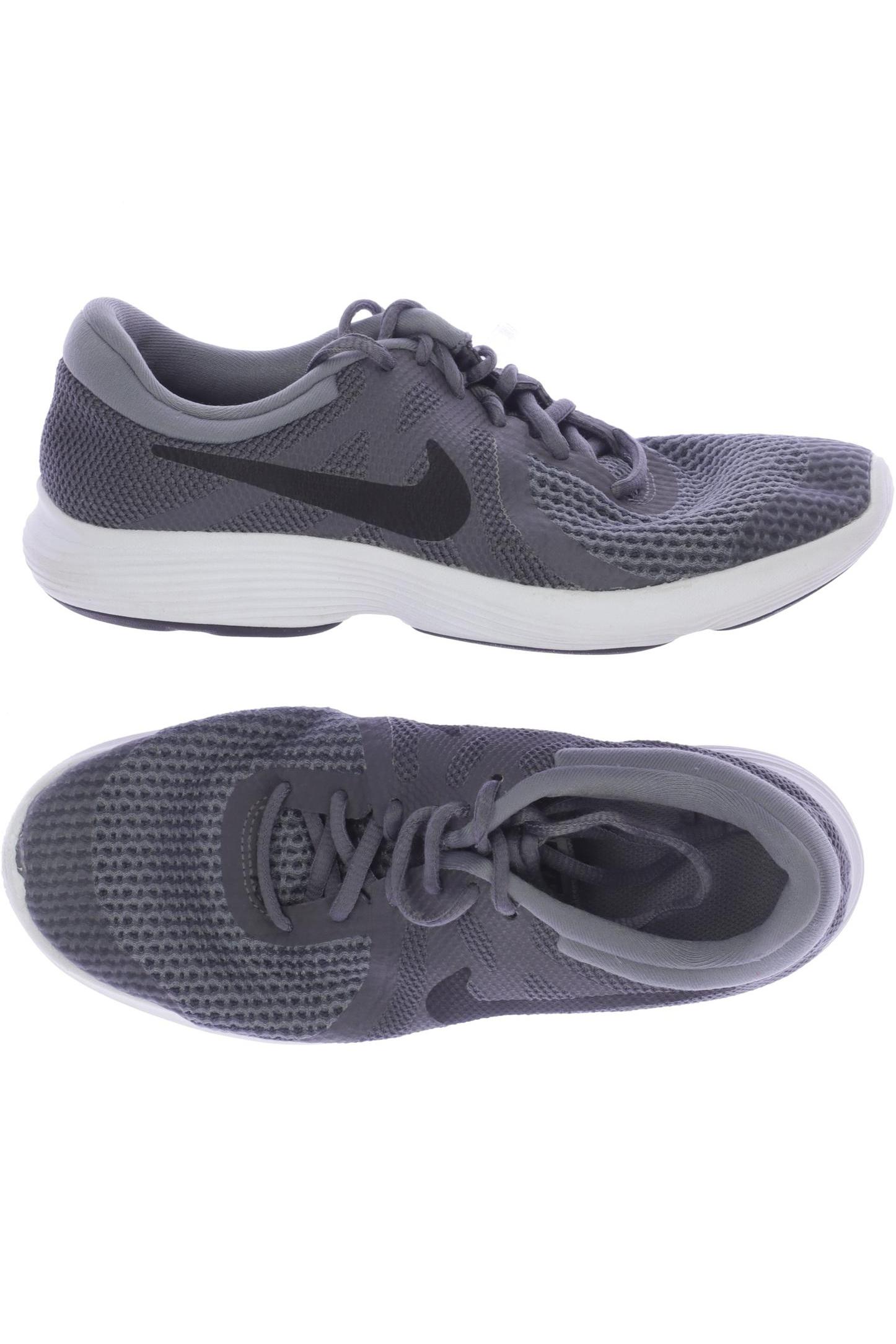 

Nike Damen Sneakers, grau, Gr. 38