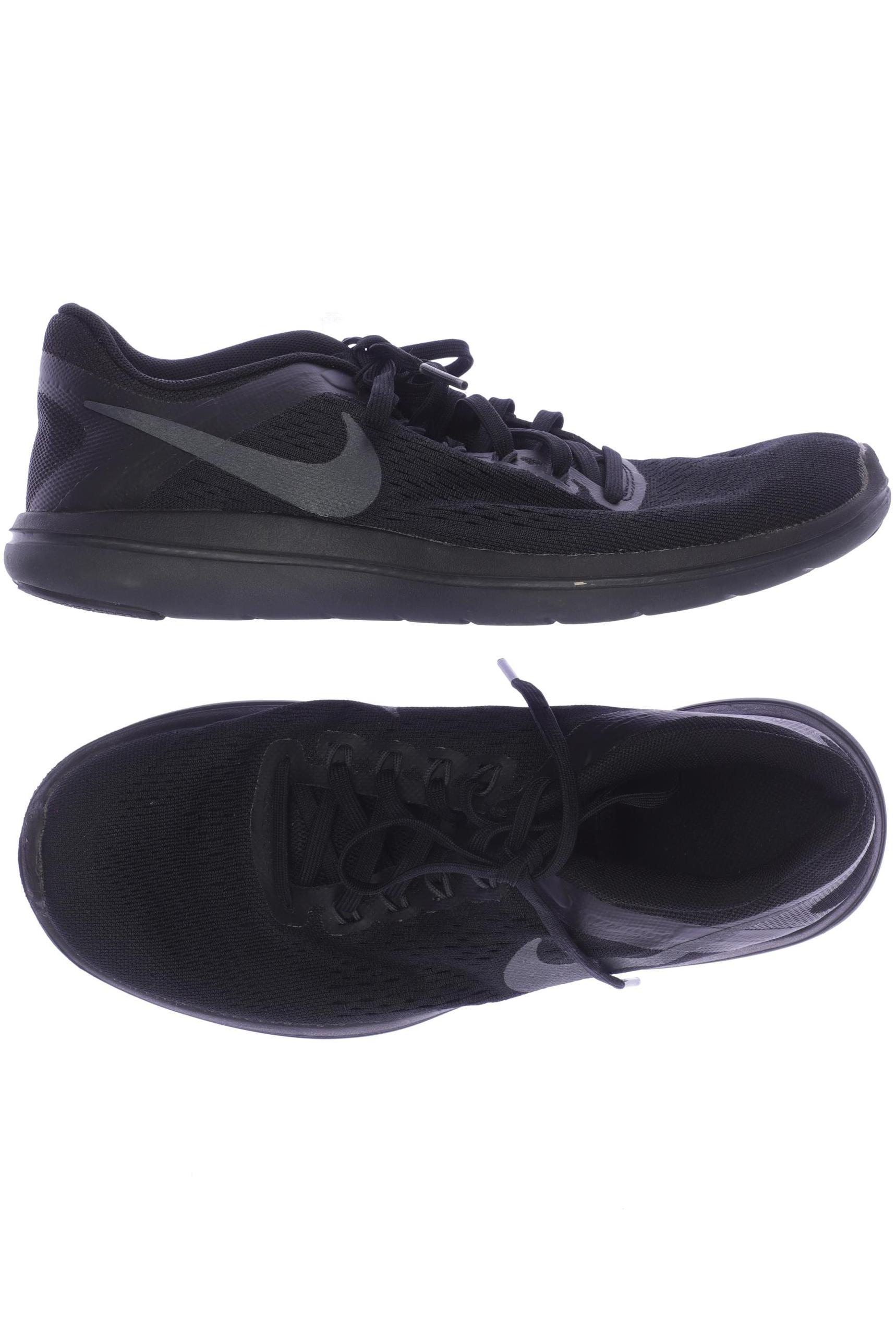 

Nike Damen Sneakers, schwarz, Gr. 40