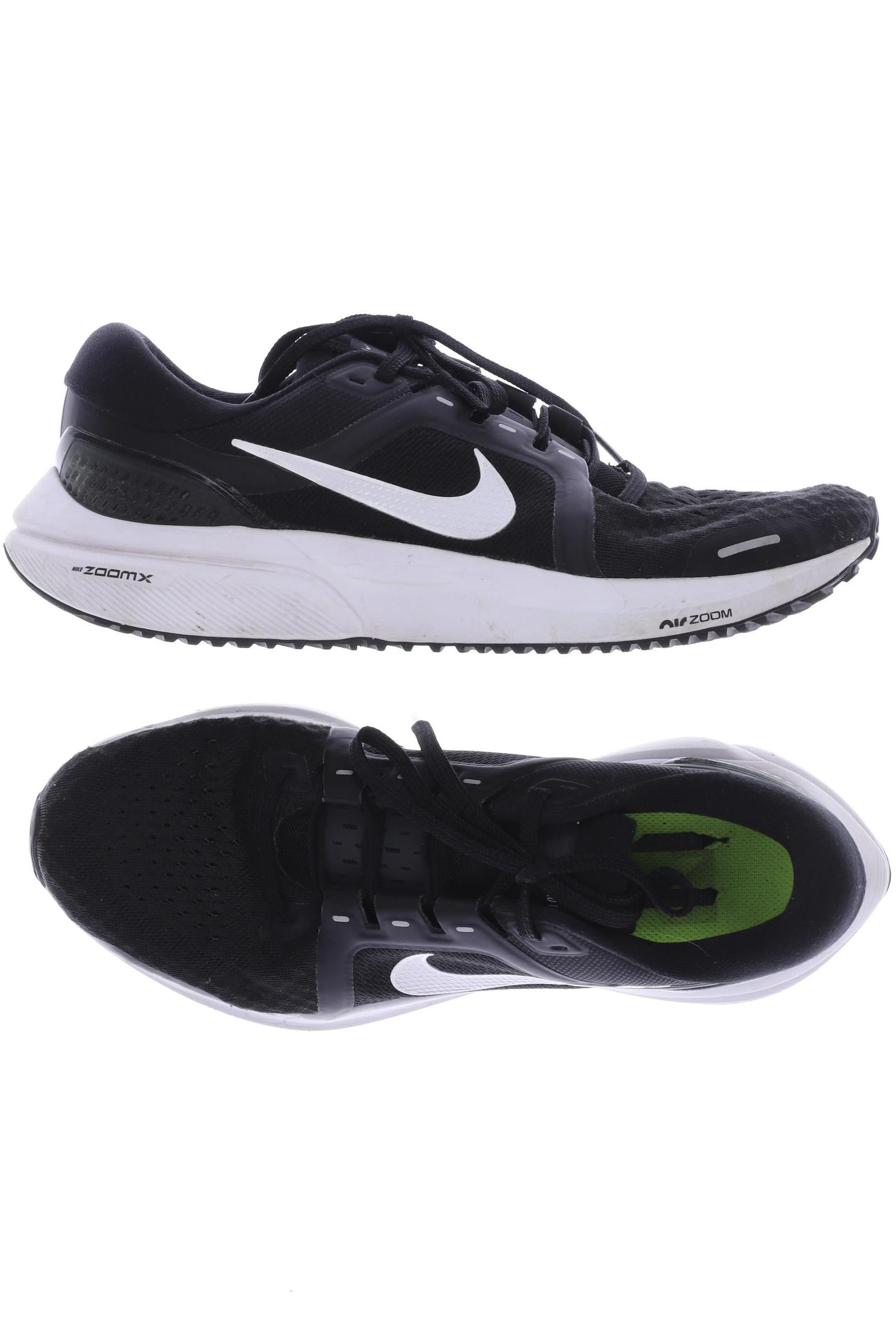 

Nike Damen Sneakers, schwarz