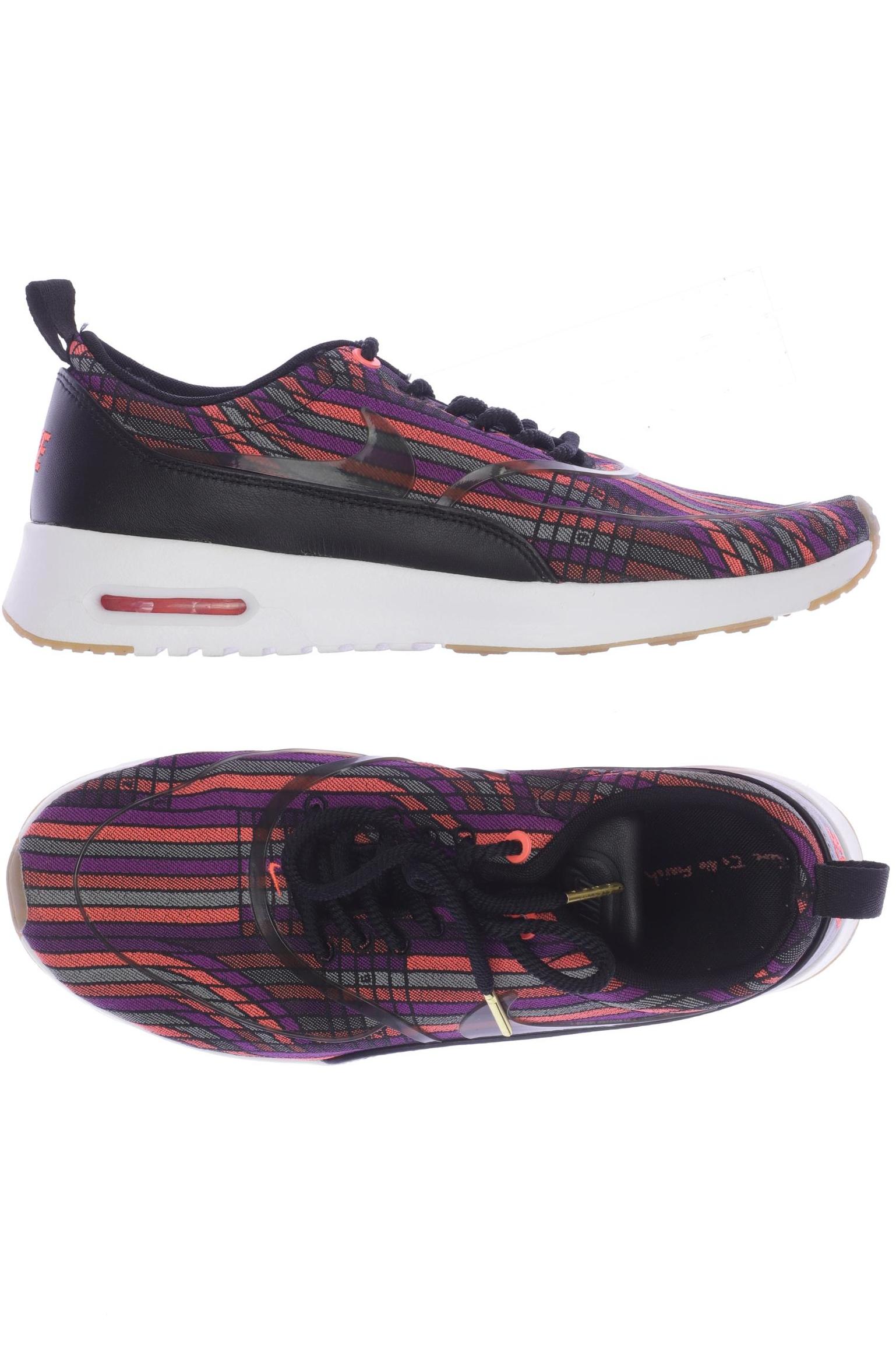 

Nike Damen Sneakers, mehrfarbig, Gr. 40