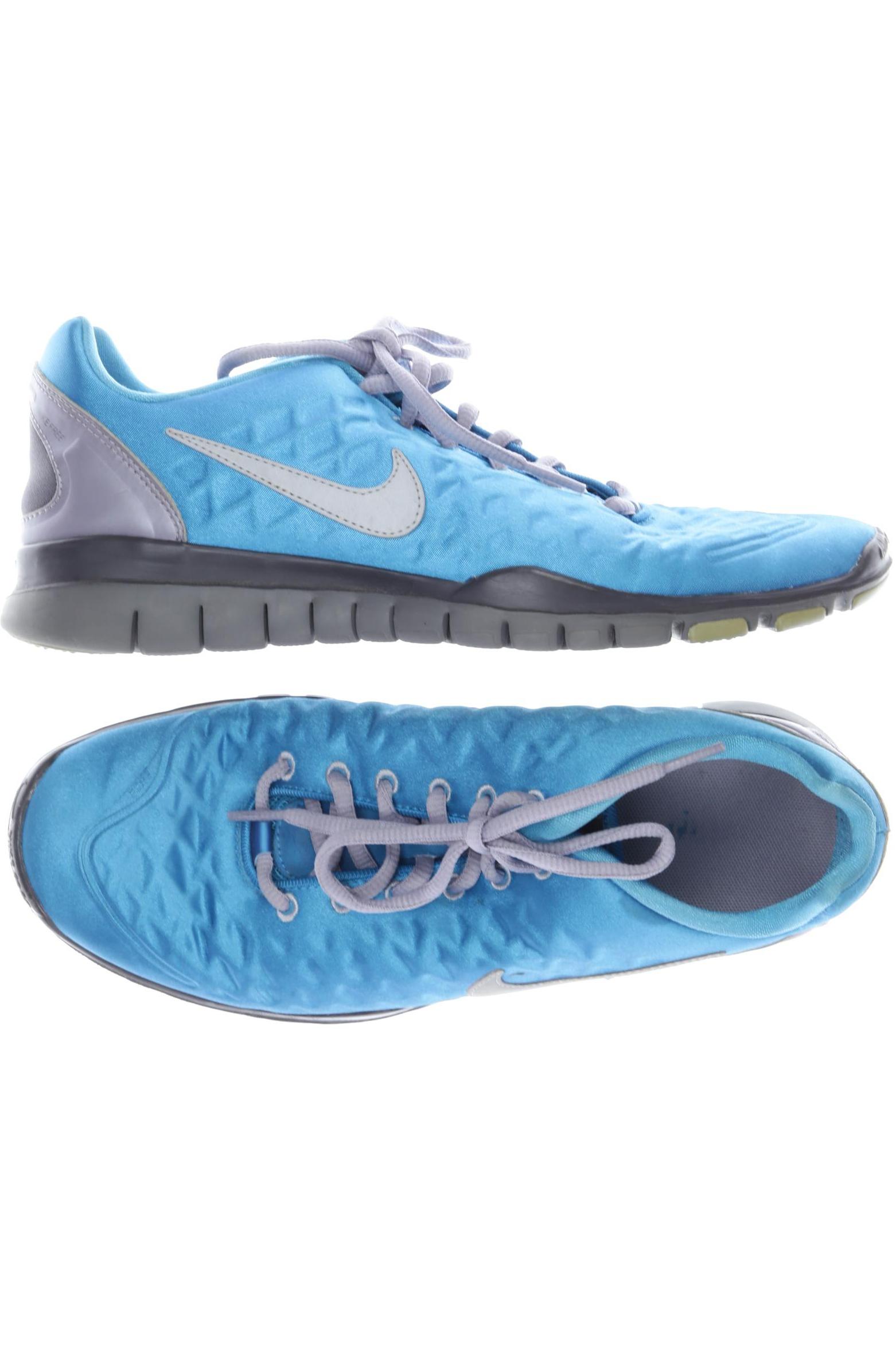 

Nike Damen Sneakers, blau, Gr. 41