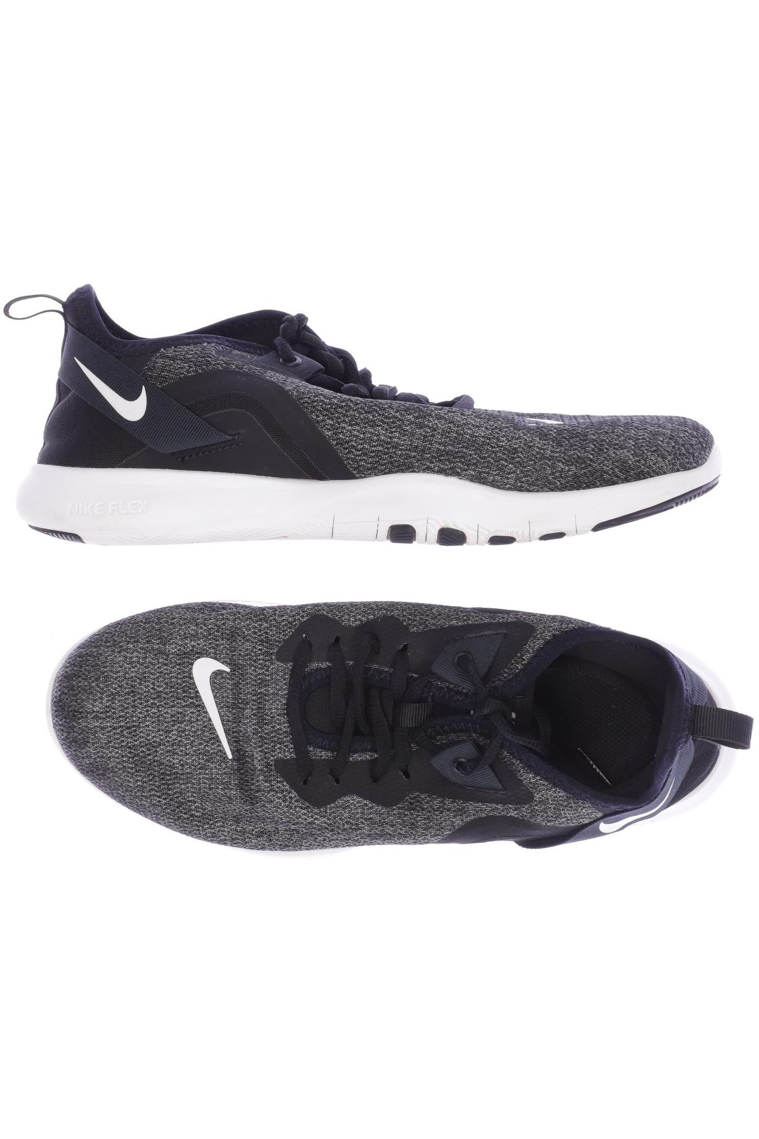 

Nike Damen Sneakers, grau, Gr. 40.5
