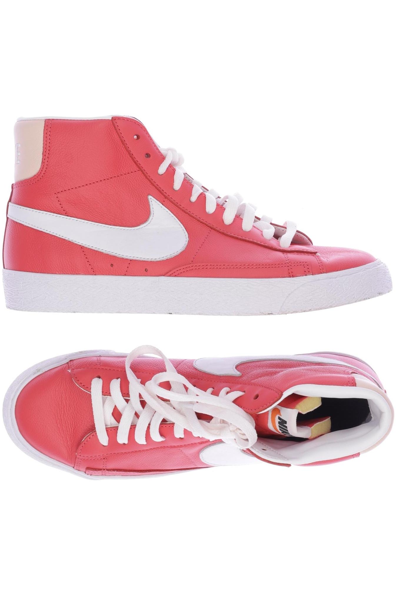 

Nike Damen Sneakers, rot, Gr. 42.5