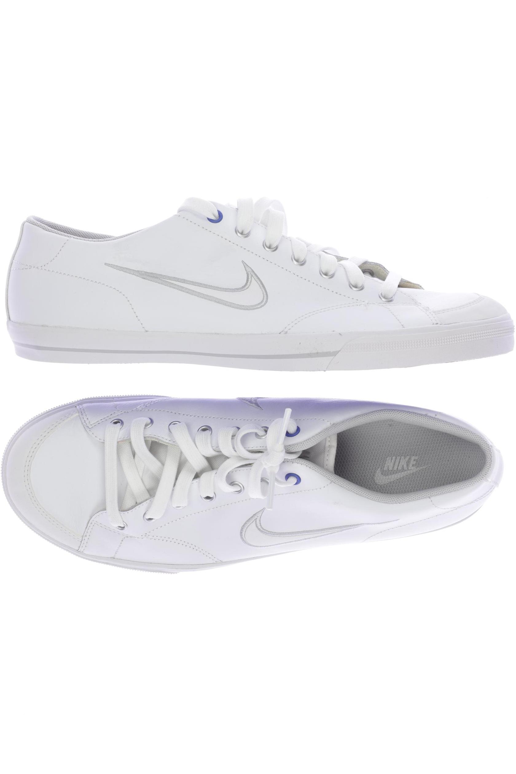 

Nike Damen Sneakers, weiß