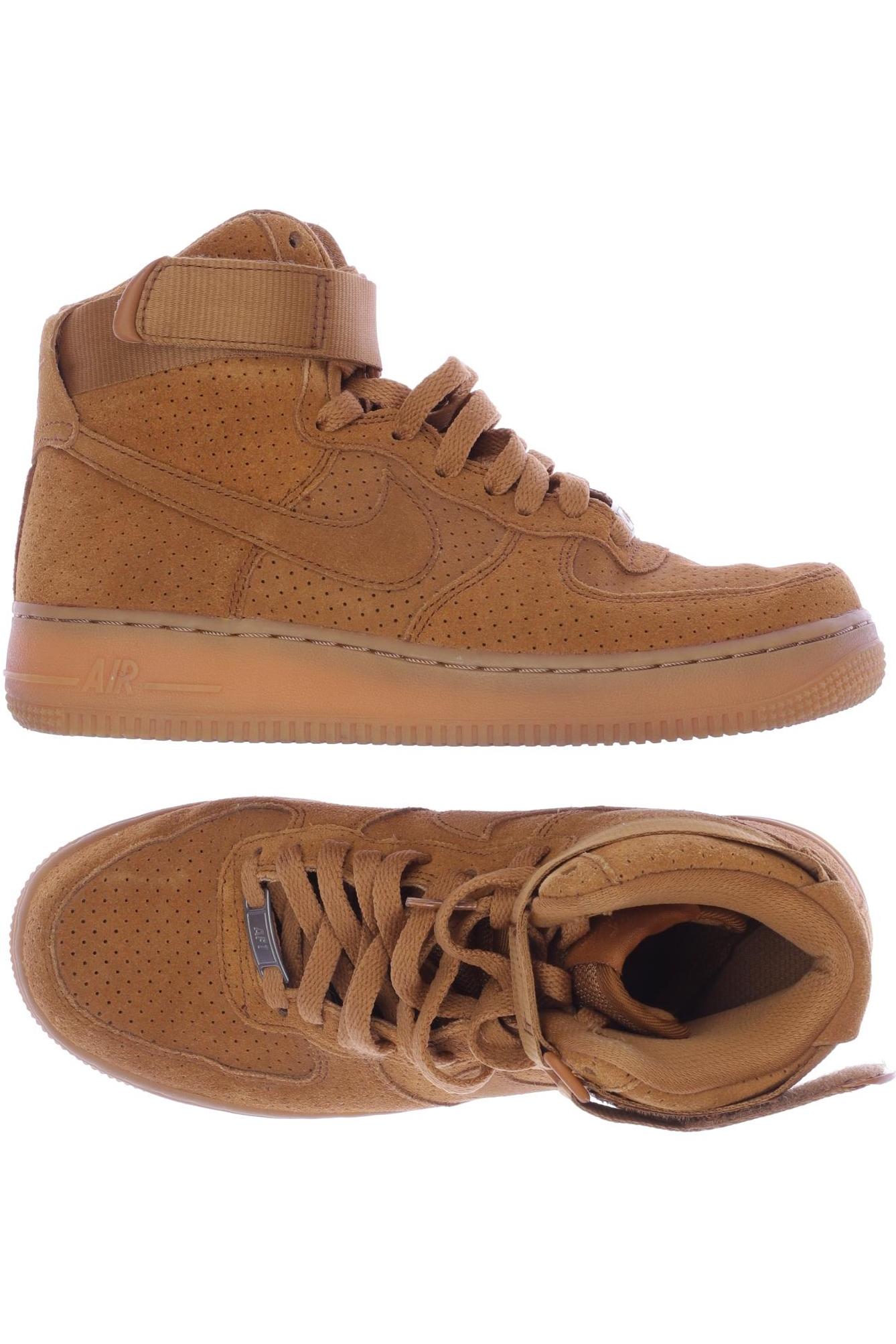 

Nike Damen Sneakers, orange, Gr. 38.5