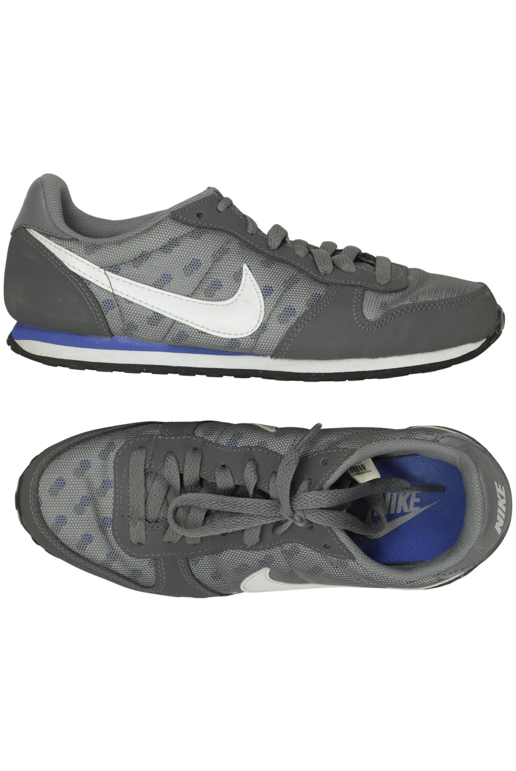 

Nike Damen Sneakers, grau, Gr. 38.5