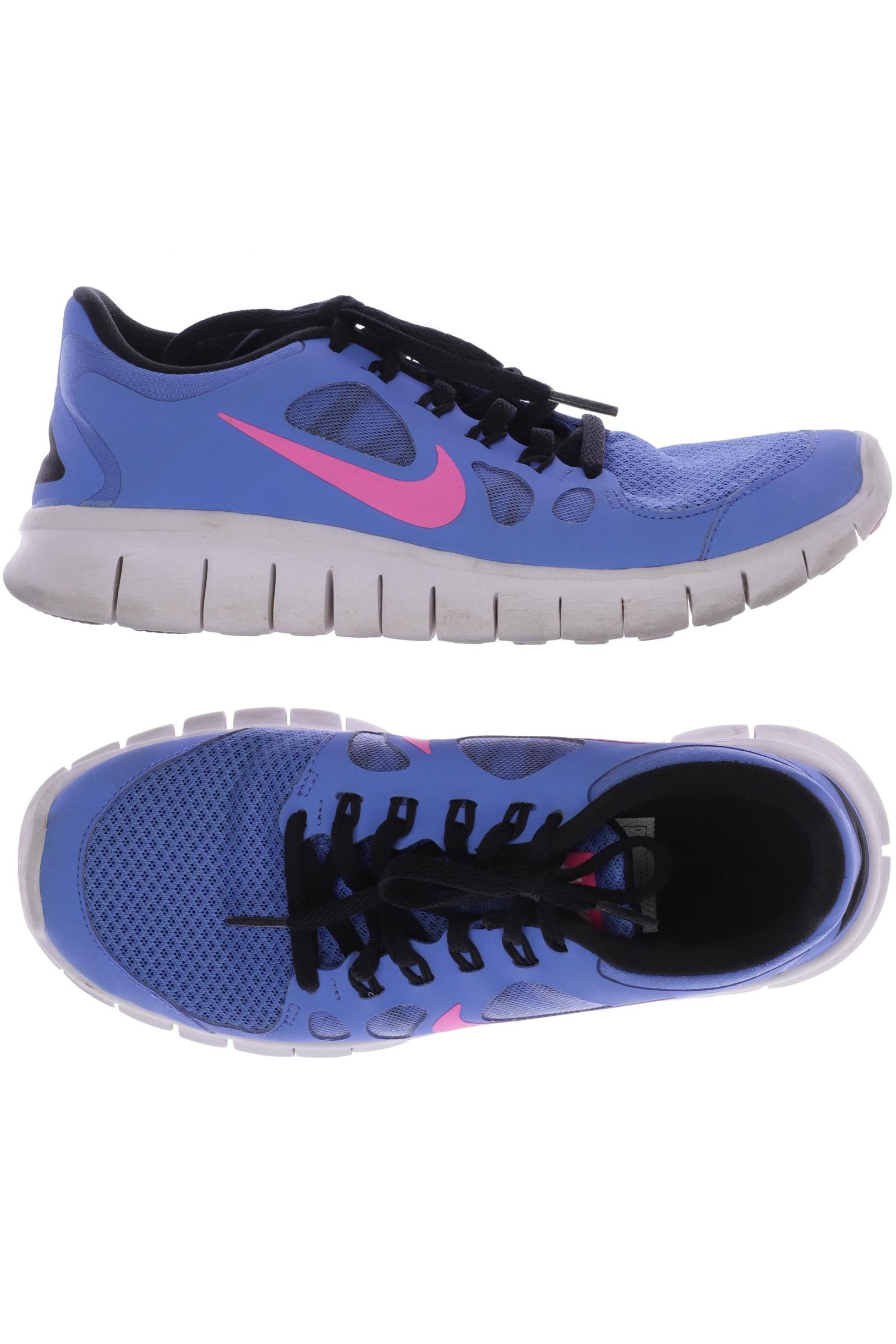 

Nike Damen Sneakers, blau