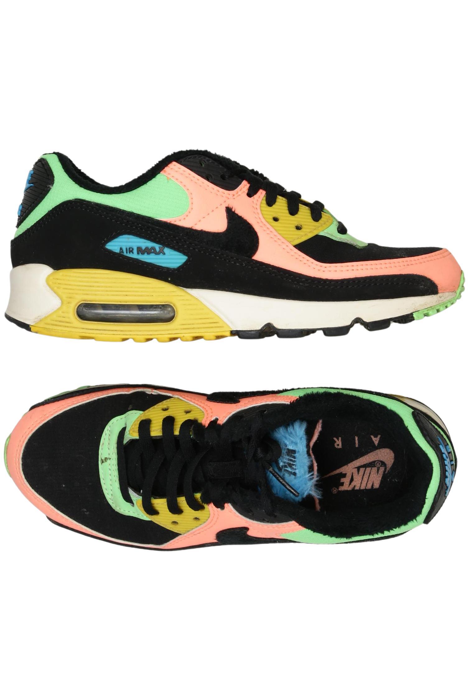 

Nike Damen Sneakers, neon, Gr. 38