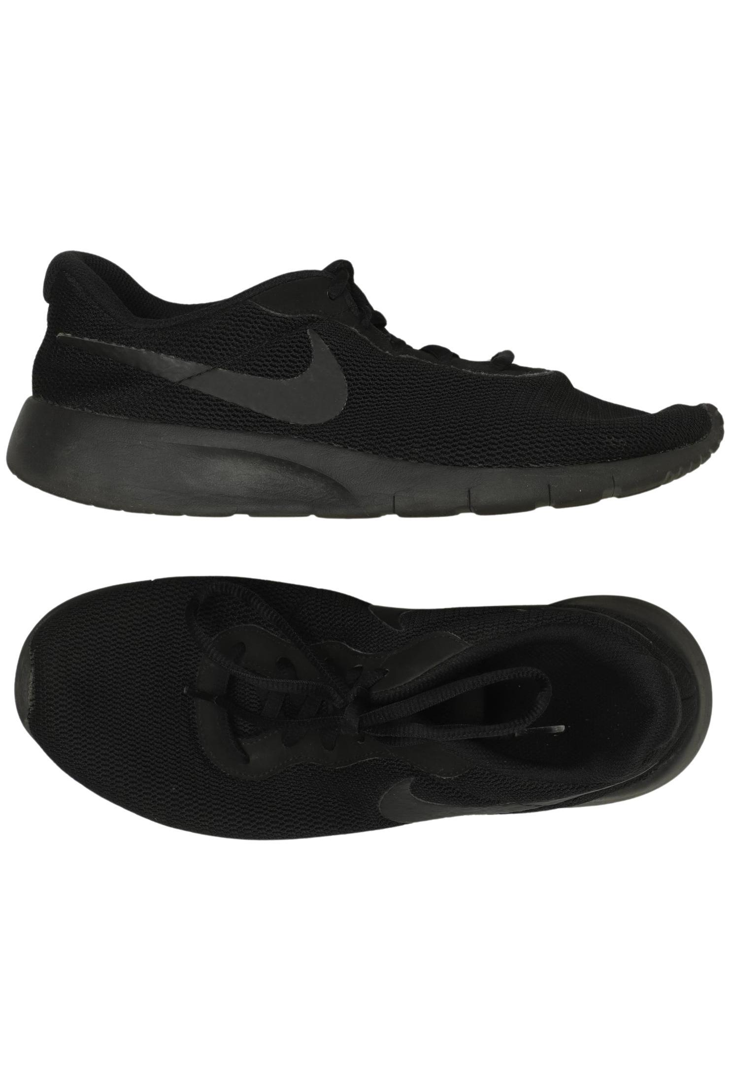 

Nike Damen Sneakers, schwarz, Gr. 40