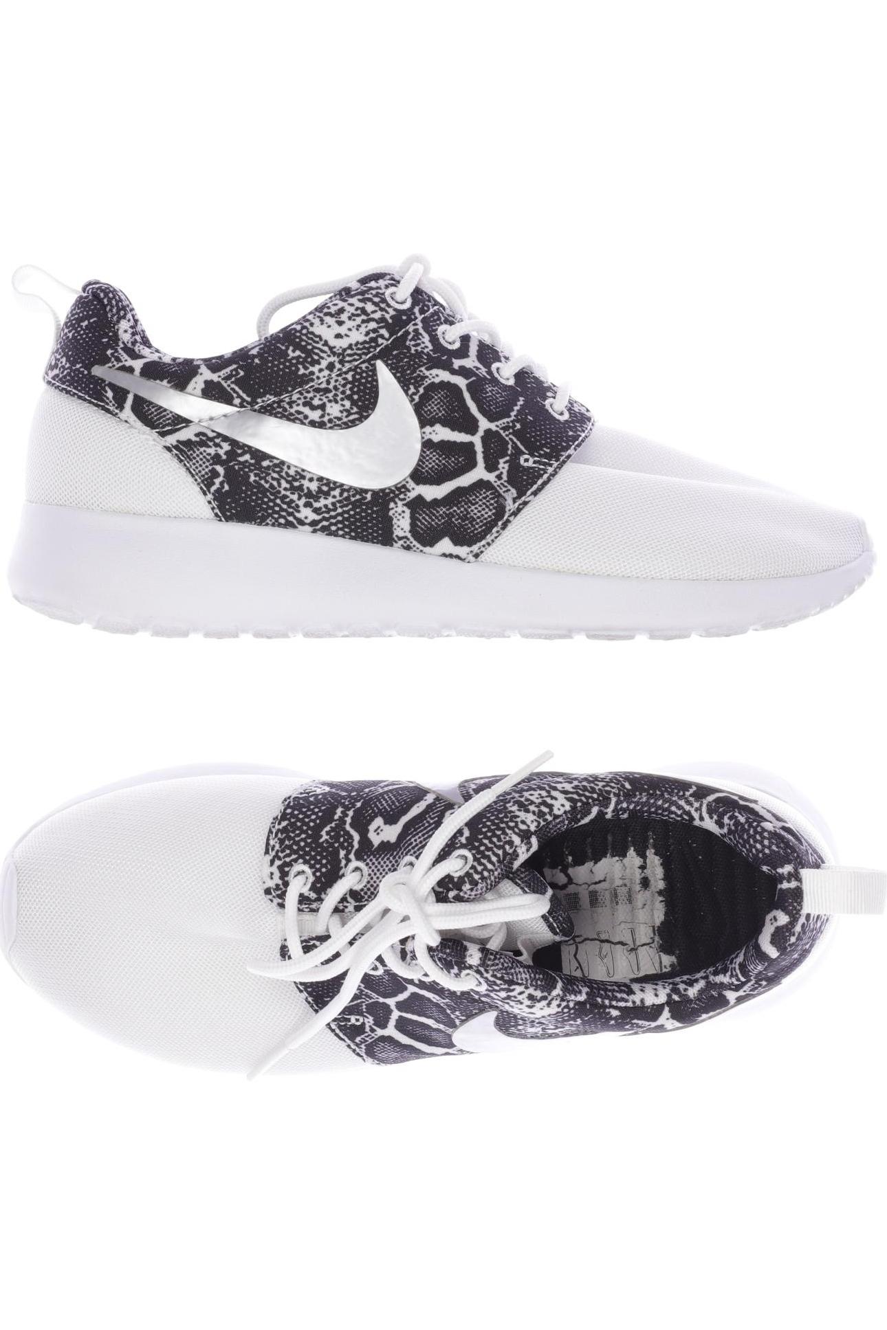 

Nike Damen Sneakers, weiß, Gr. 36.5