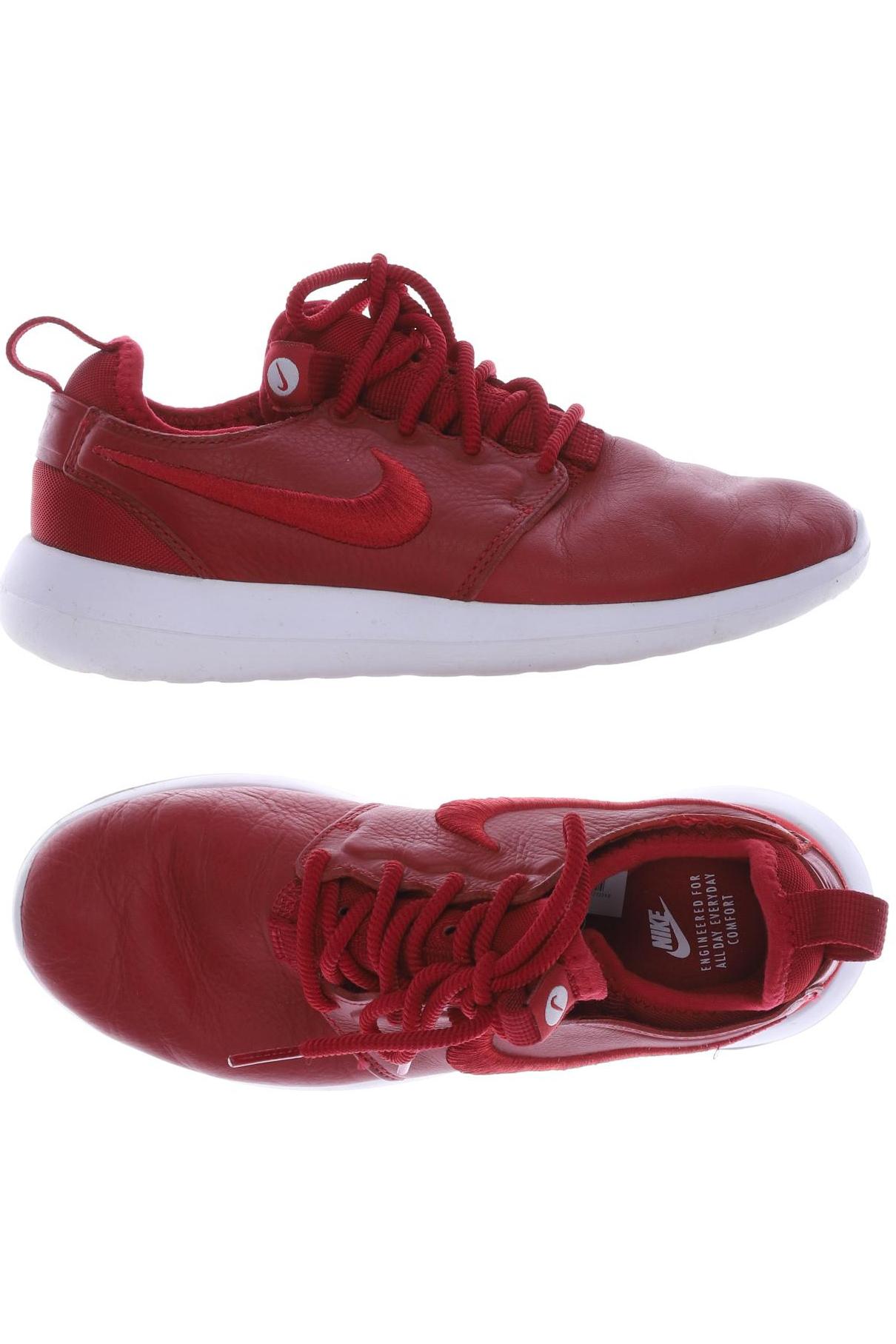 

Nike Damen Sneakers, rot