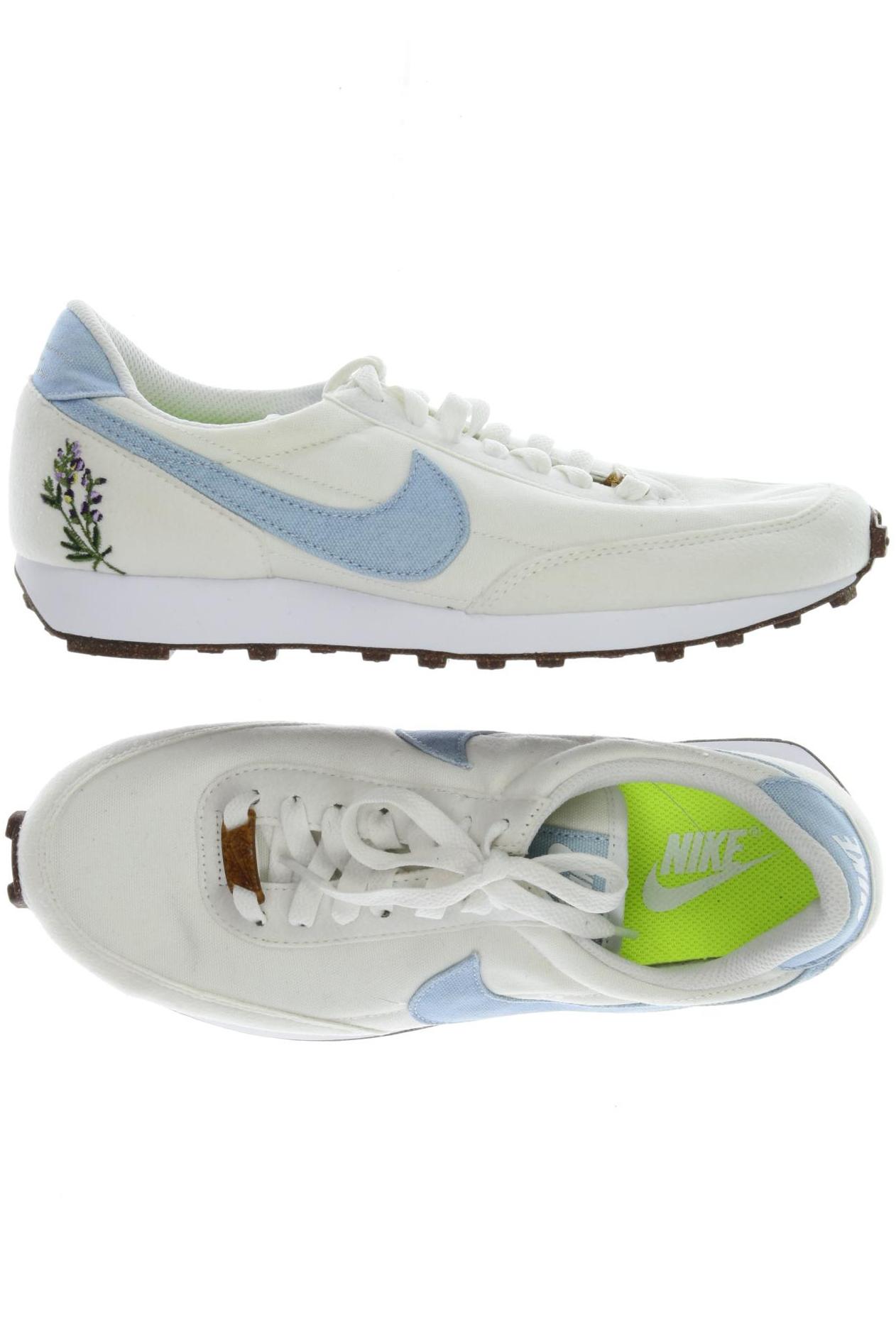 

Nike Damen Sneakers, weiß, Gr. 38.5