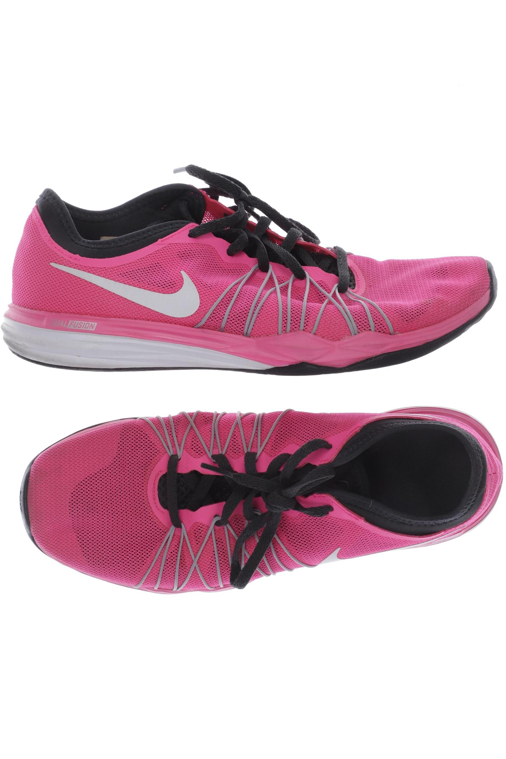 

Nike Damen Sneakers, pink