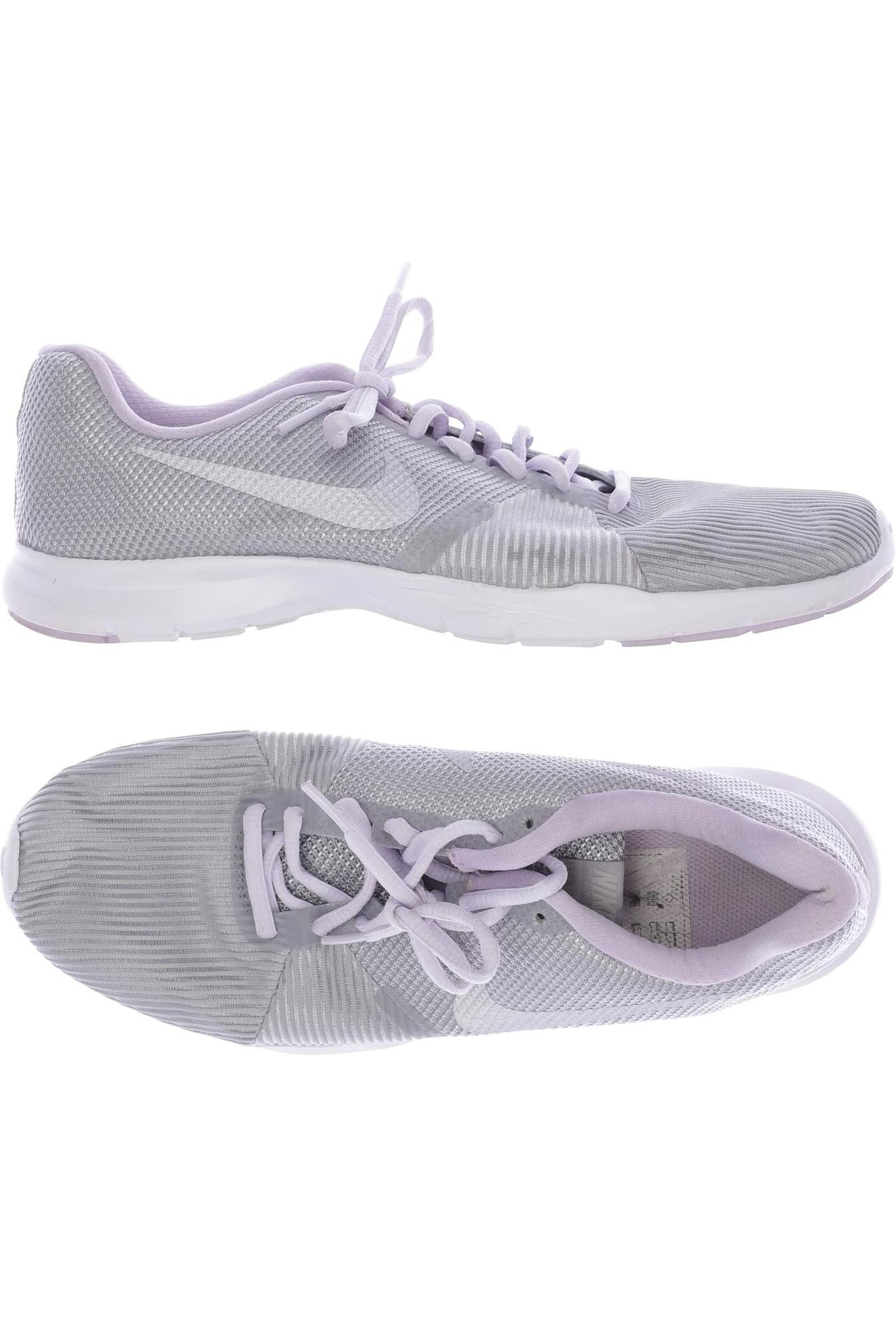 

Nike Damen Sneakers, grau