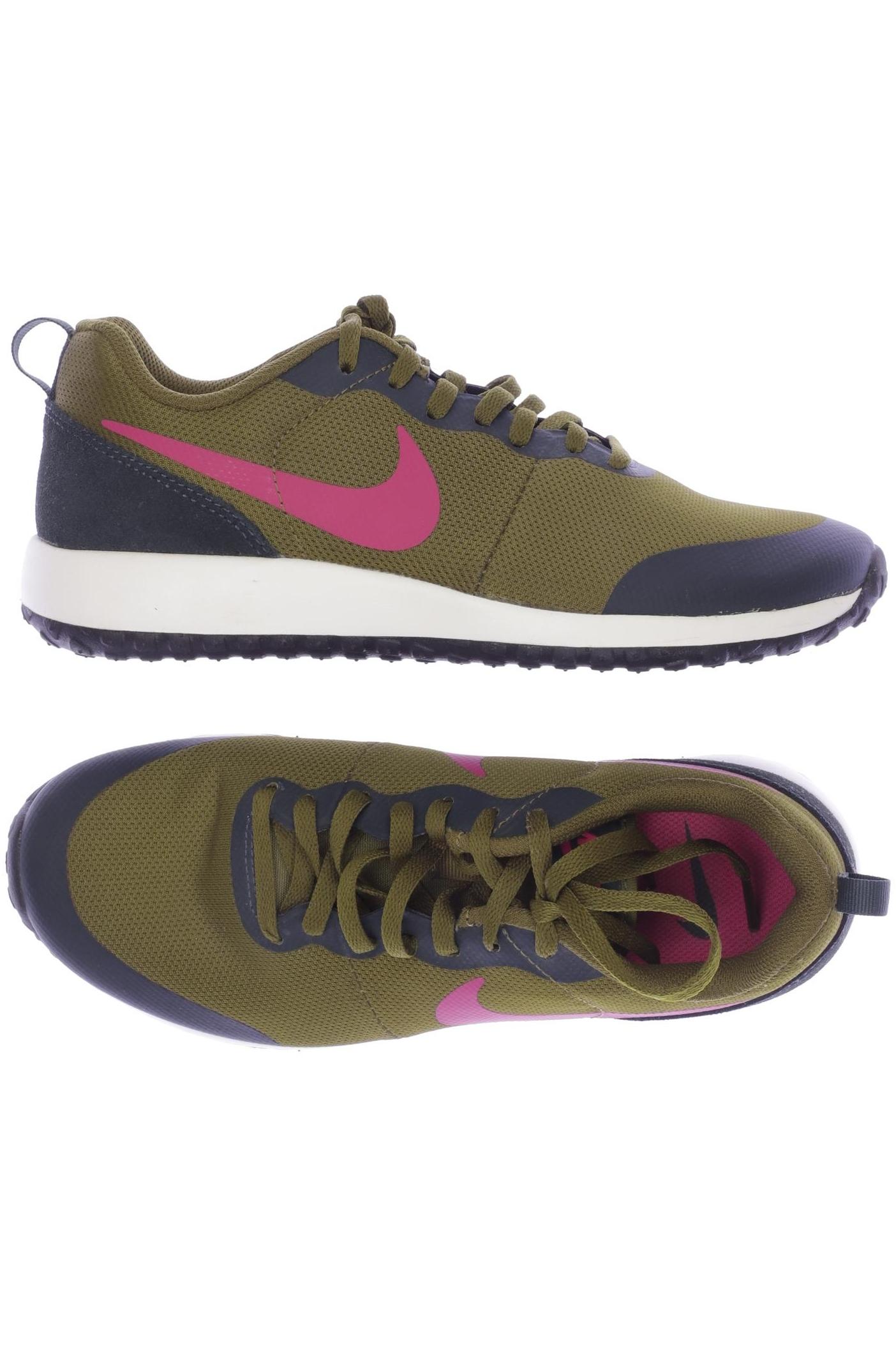 

Nike Damen Sneakers, grün, Gr. 38