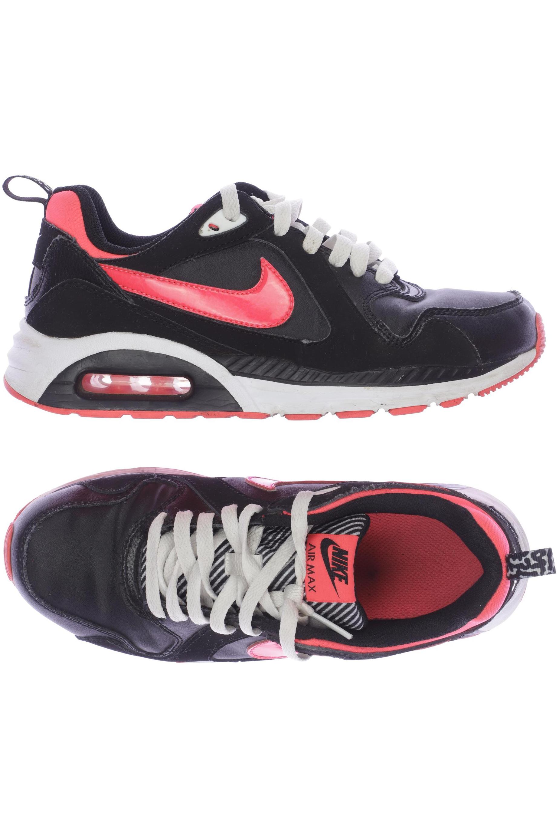

Nike Damen Sneakers, schwarz, Gr. 38