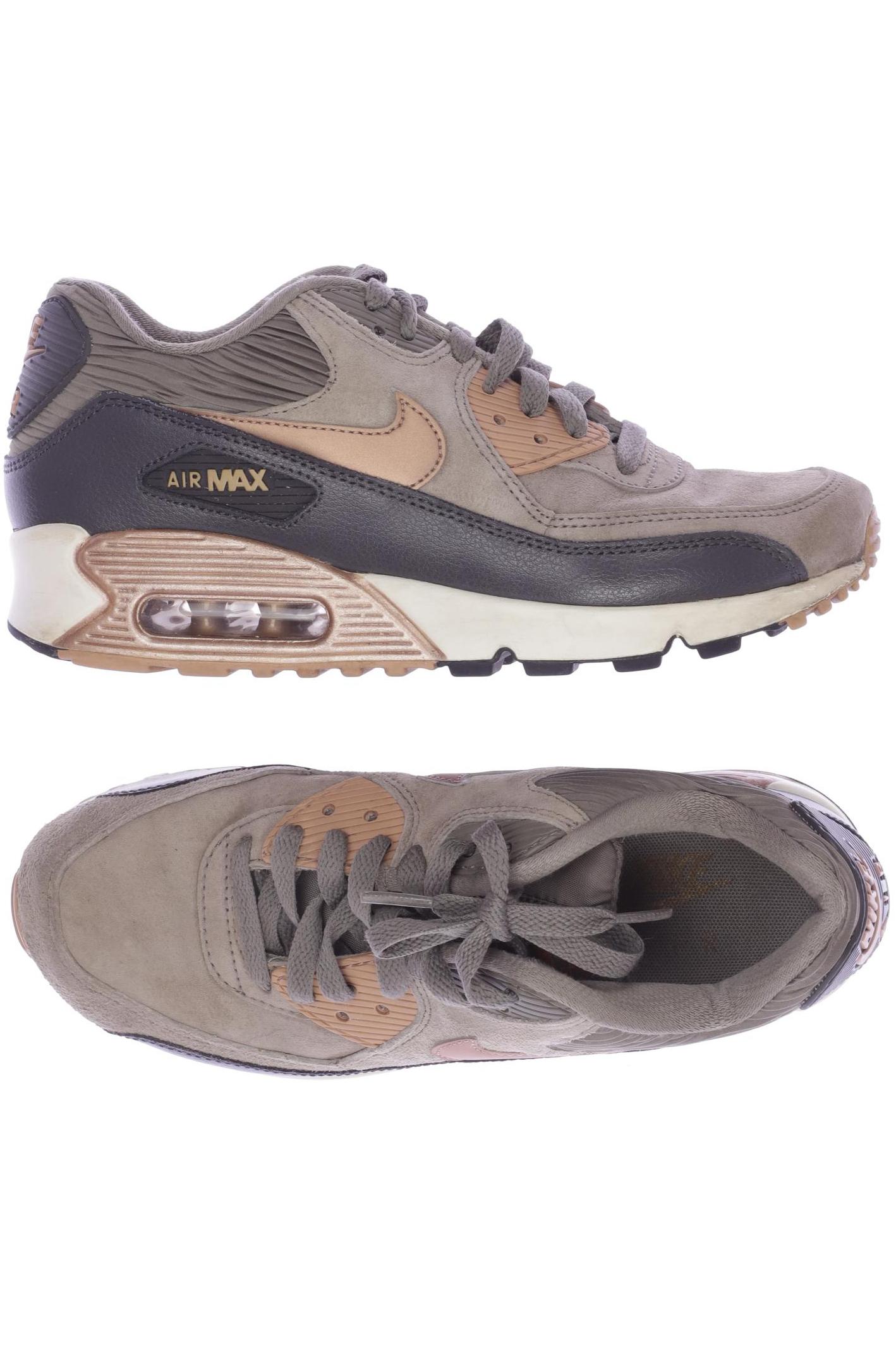 

Nike Damen Sneakers, beige, Gr. 38.5