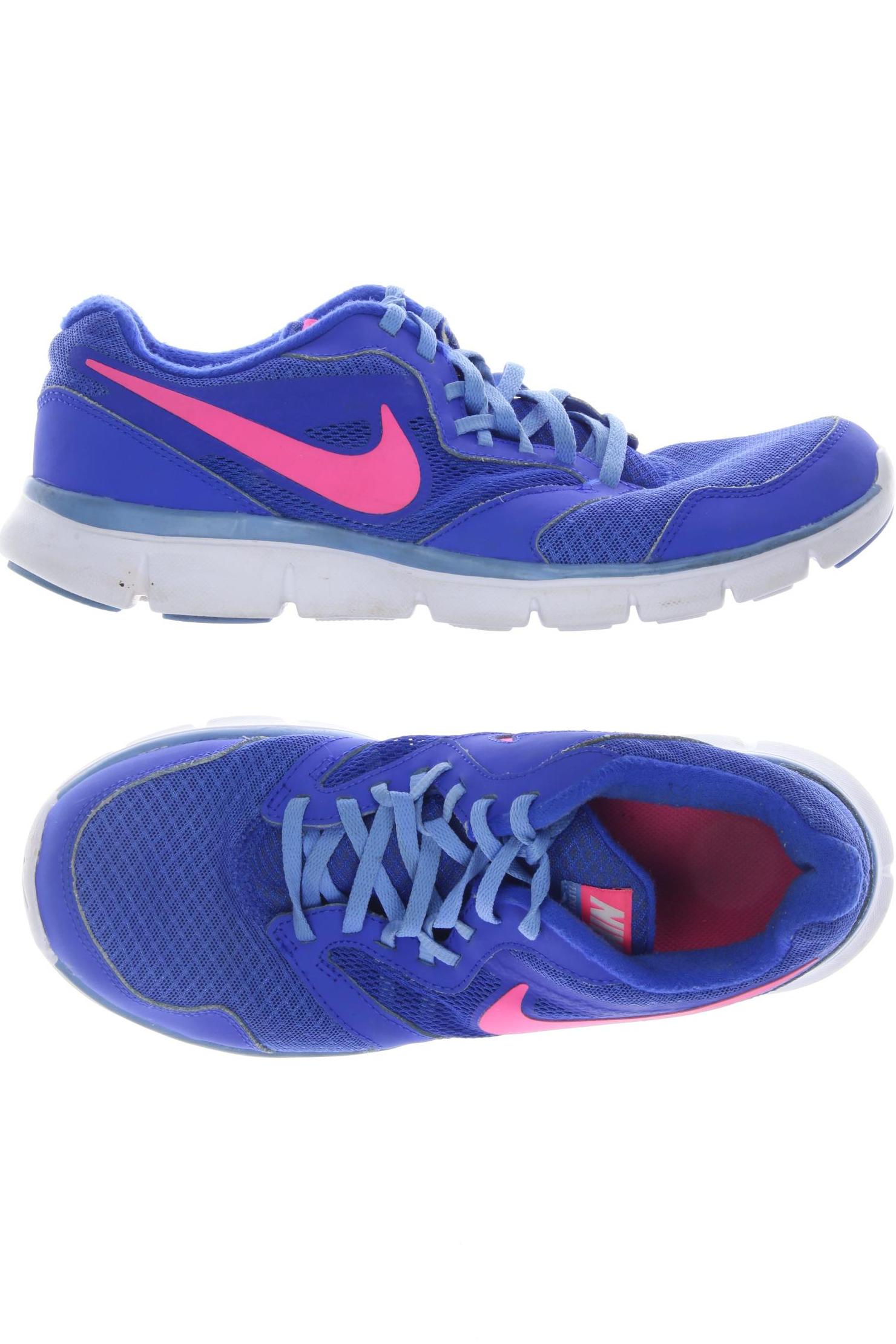 

Nike Damen Sneakers, blau, Gr. 40.5
