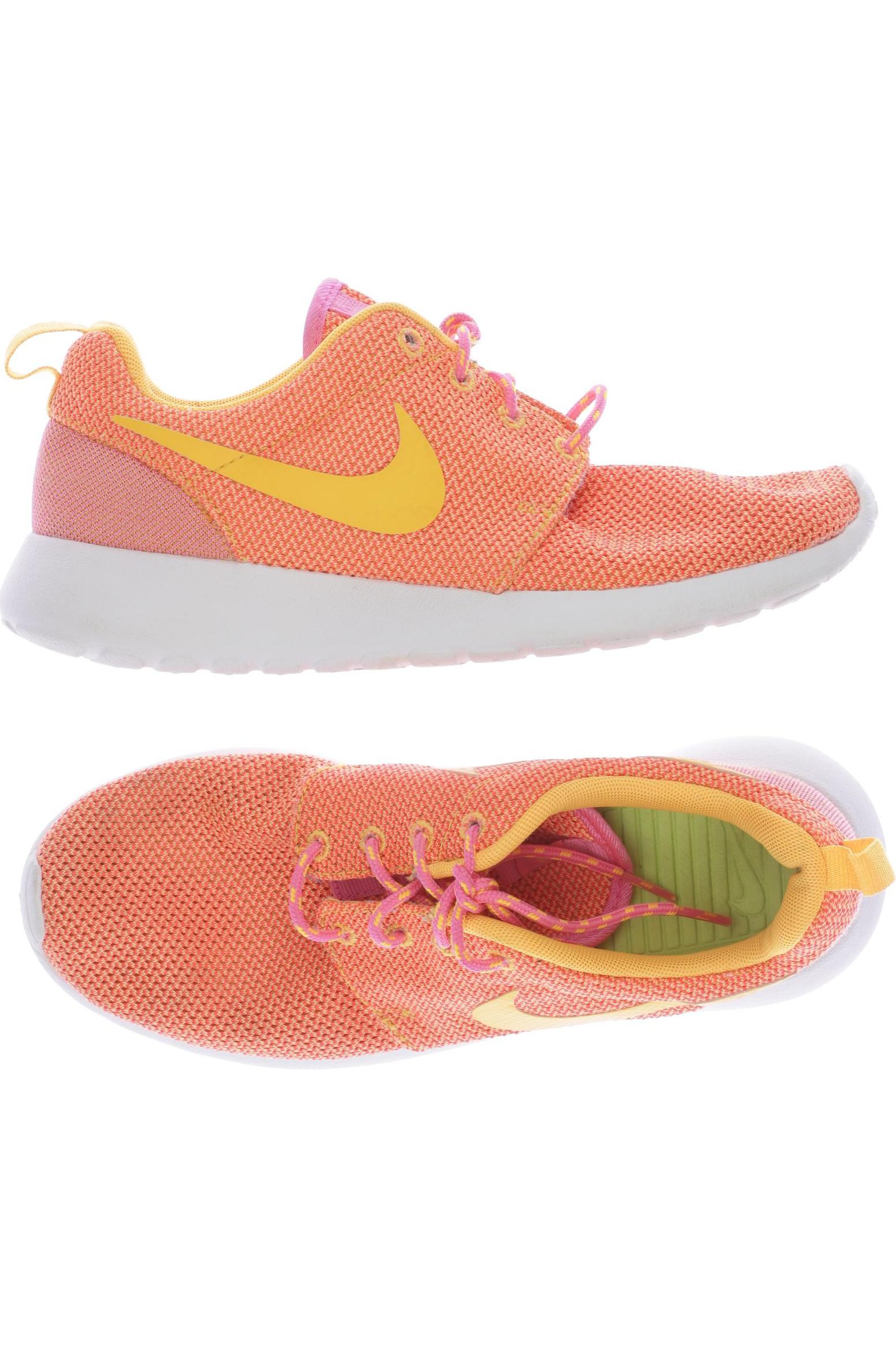 

Nike Damen Sneakers, orange