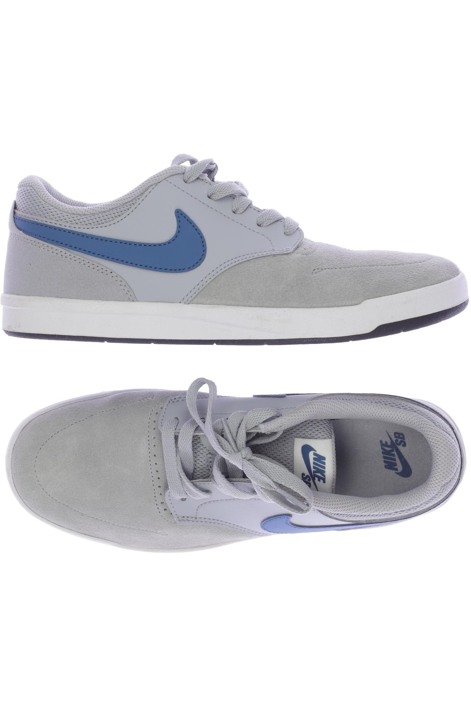 

Nike Damen Sneakers, grau, Gr. 40.5